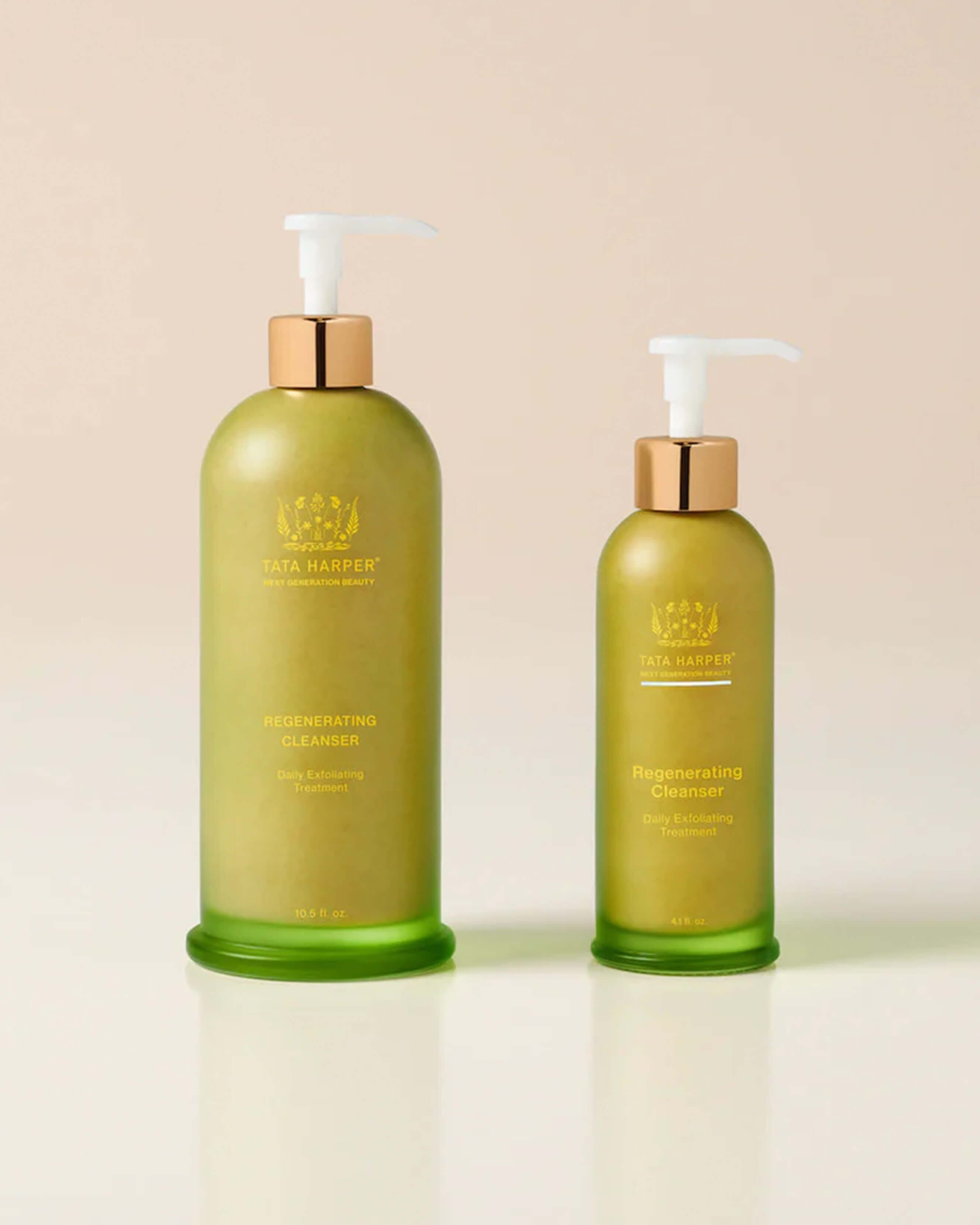 Regenerating Cleanser - 15ML 12