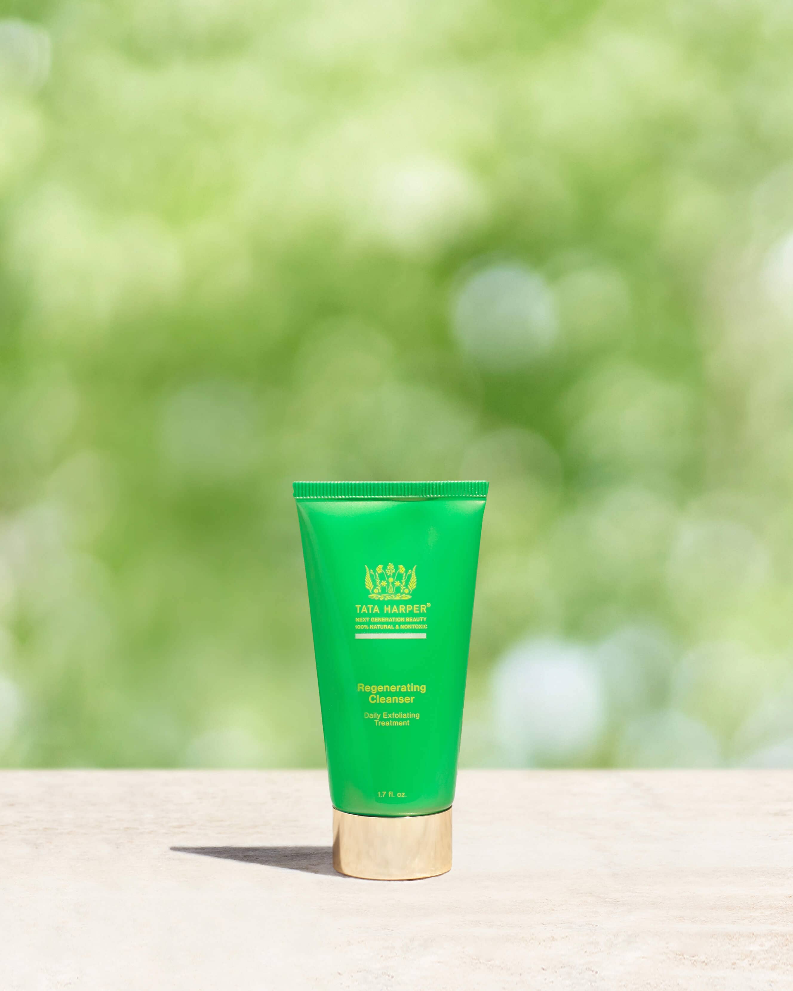 Regenerating Cleanser - 15ML 11