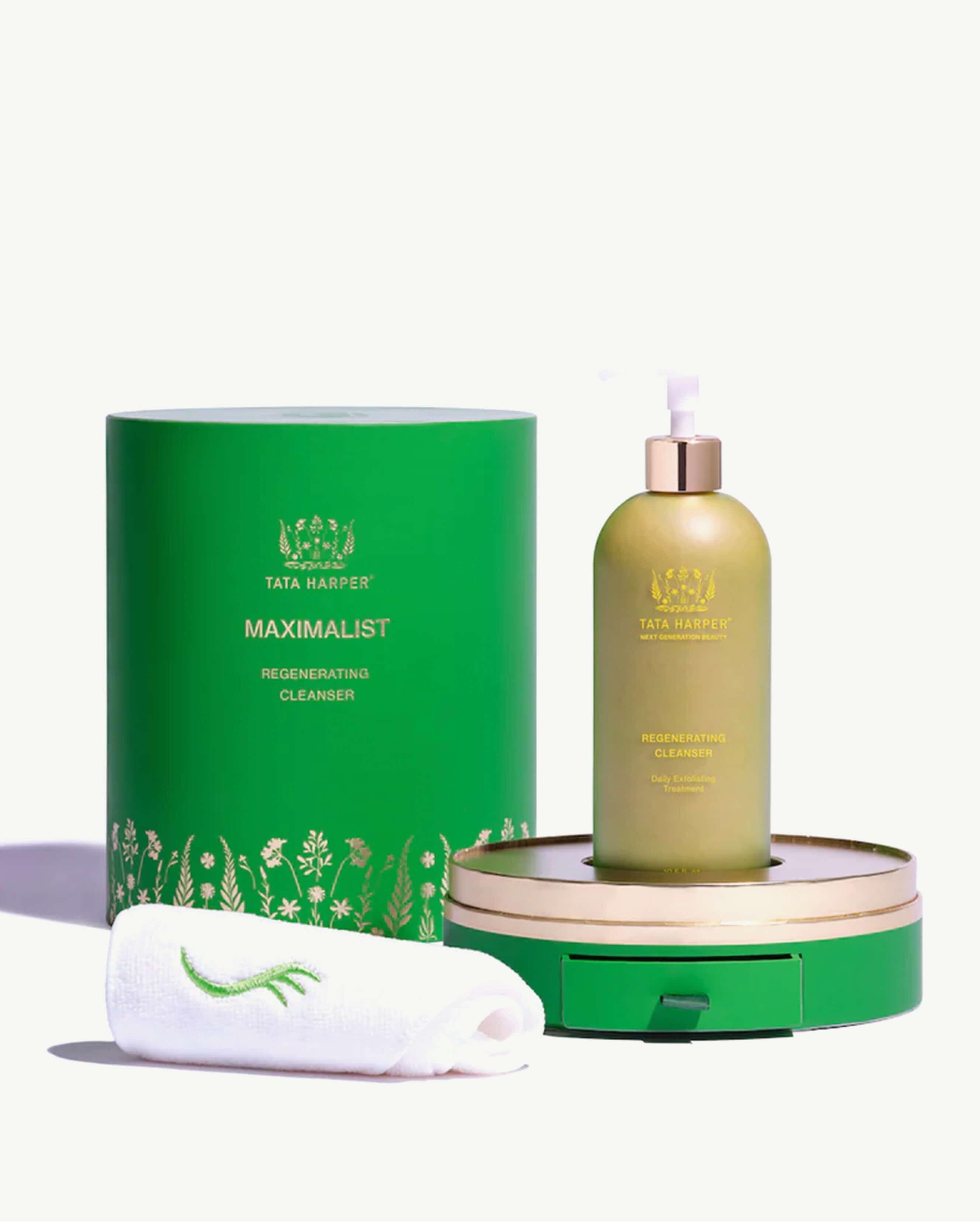 Regenerating Cleanser - 15ML 13