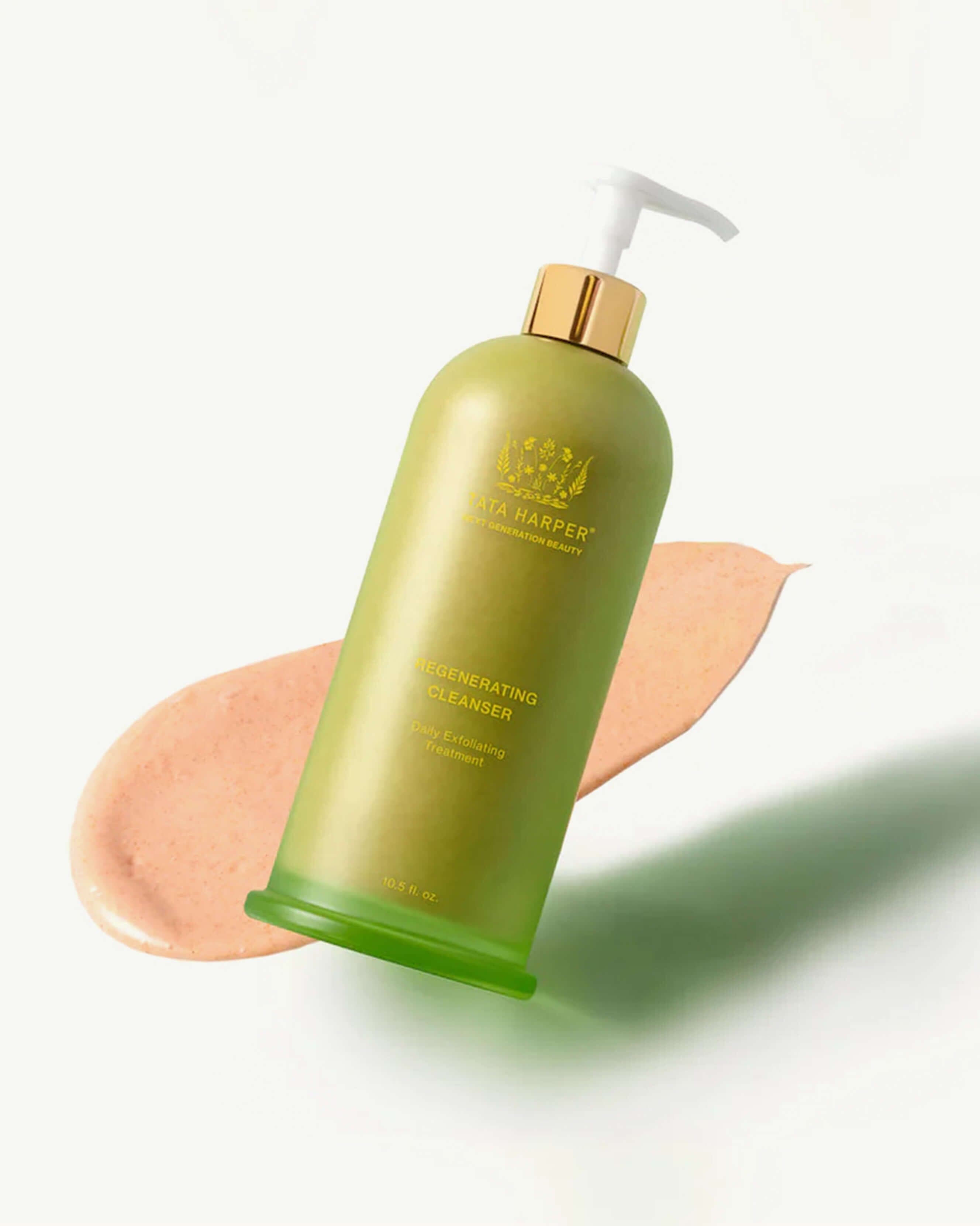 Regenerating Cleanser - 15ML 10