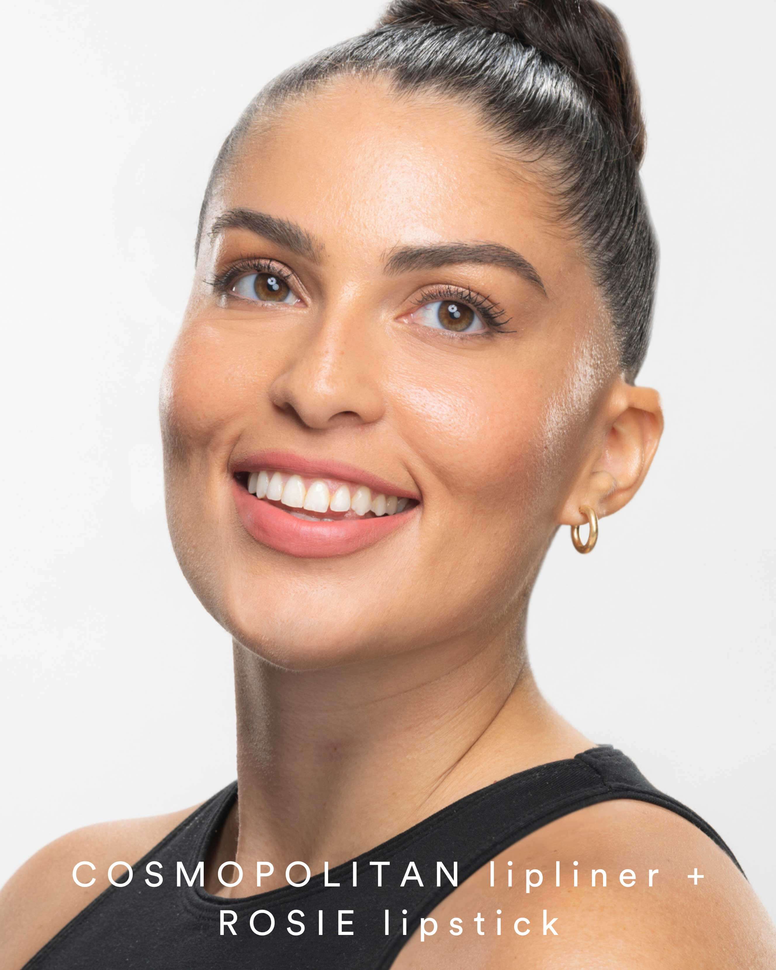 Cruise Liner Lip Pencil 8