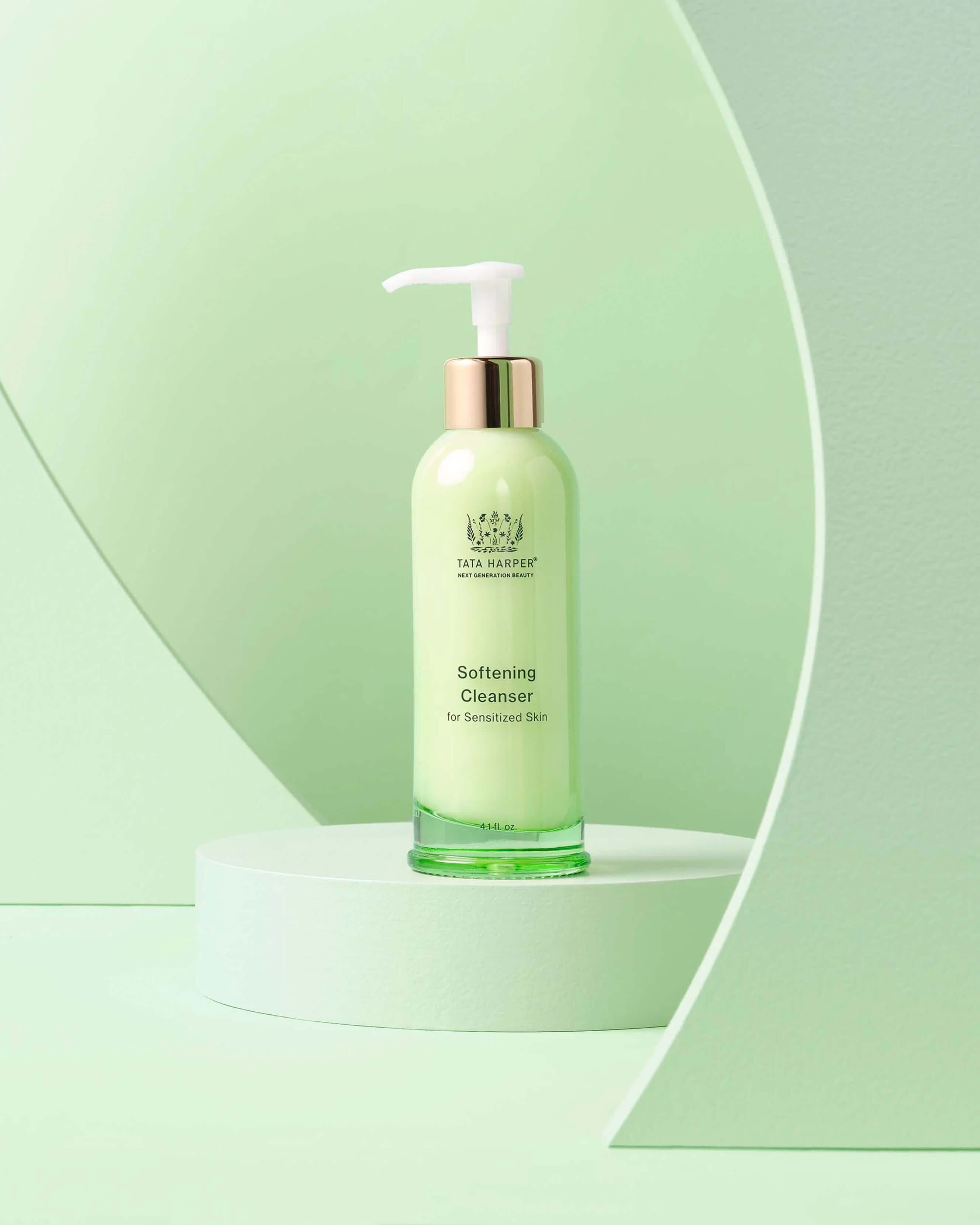 Superkind Softening Cleanser 6