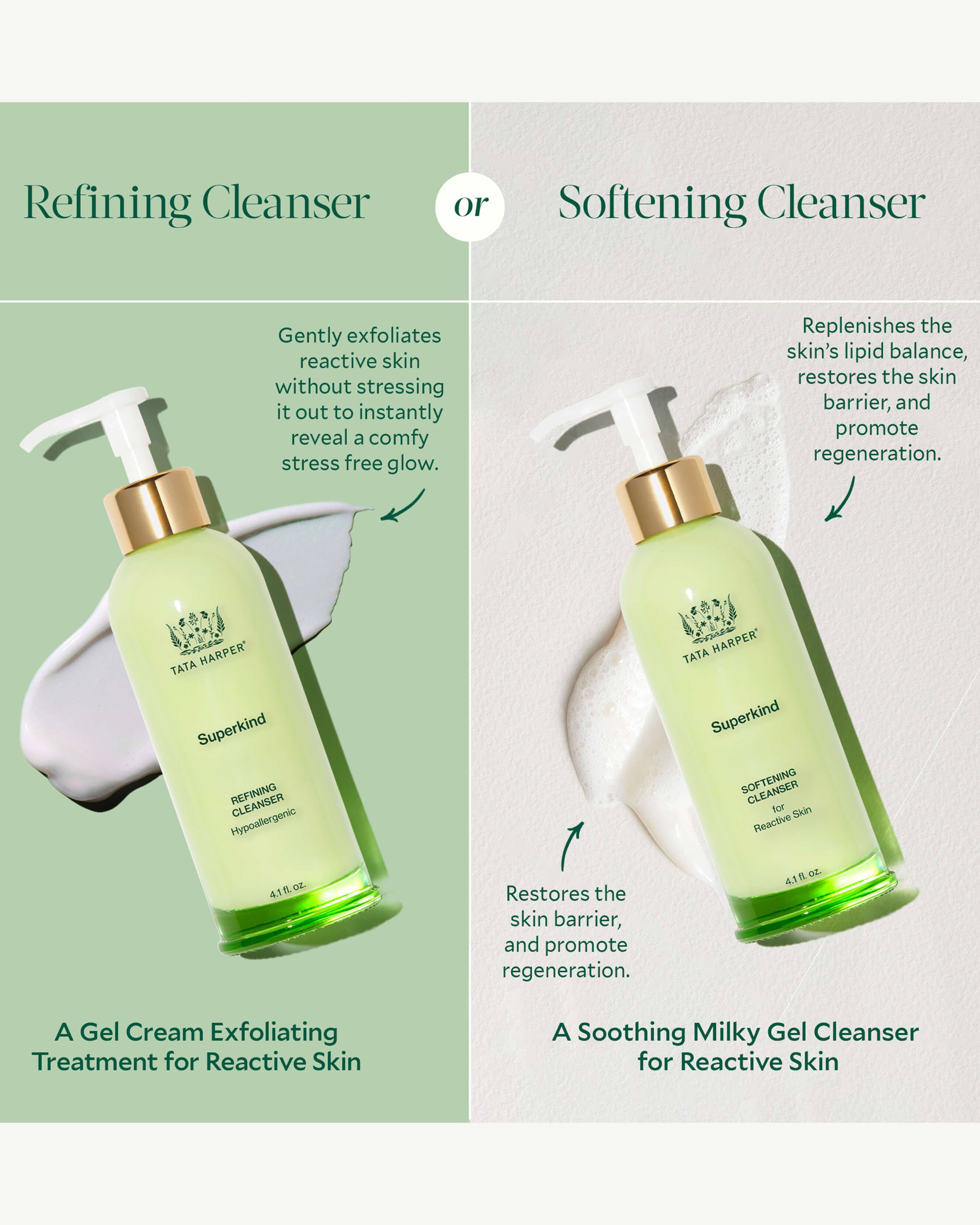 Superkind Softening Cleanser 4
