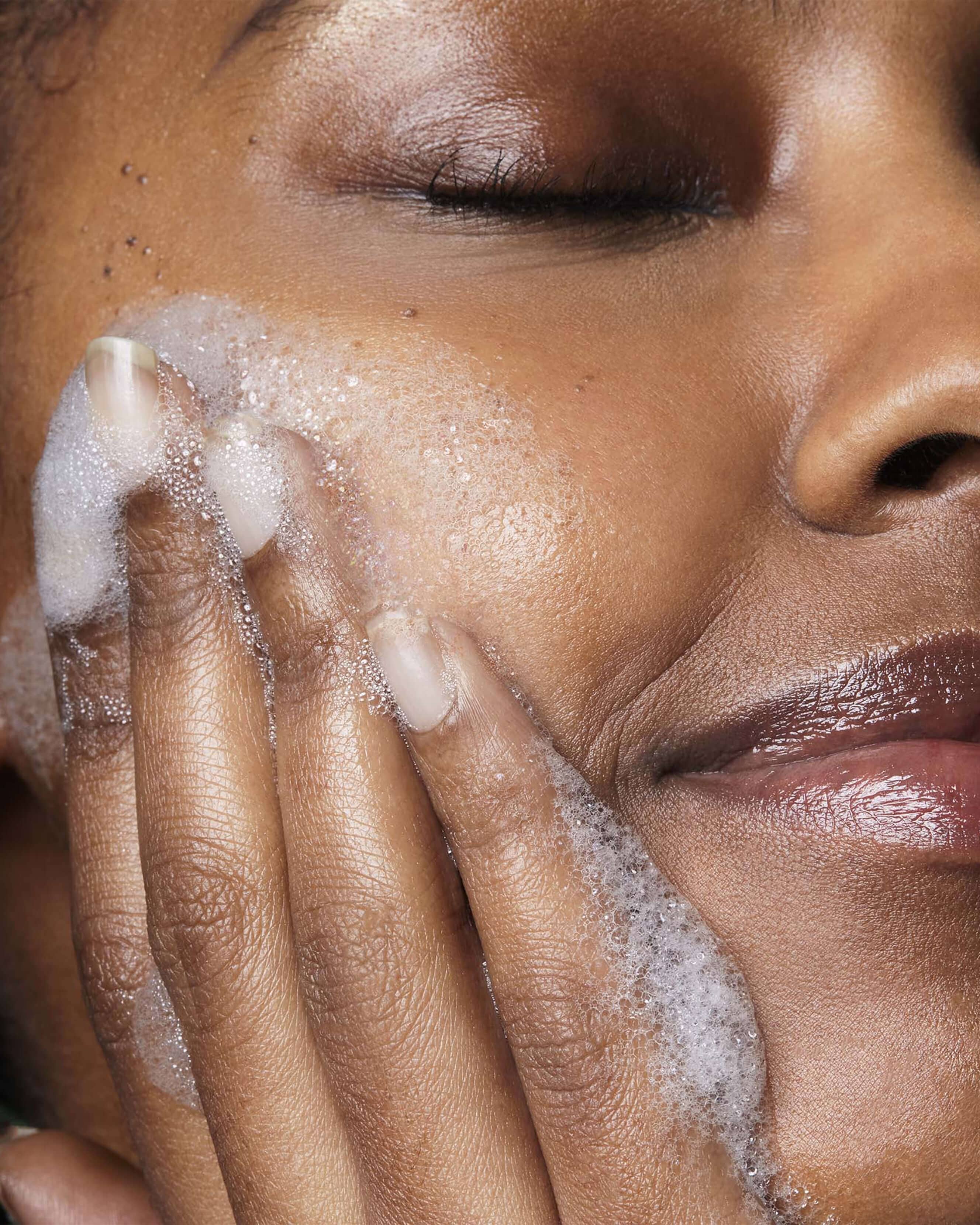 Superkind Softening Cleanser 3