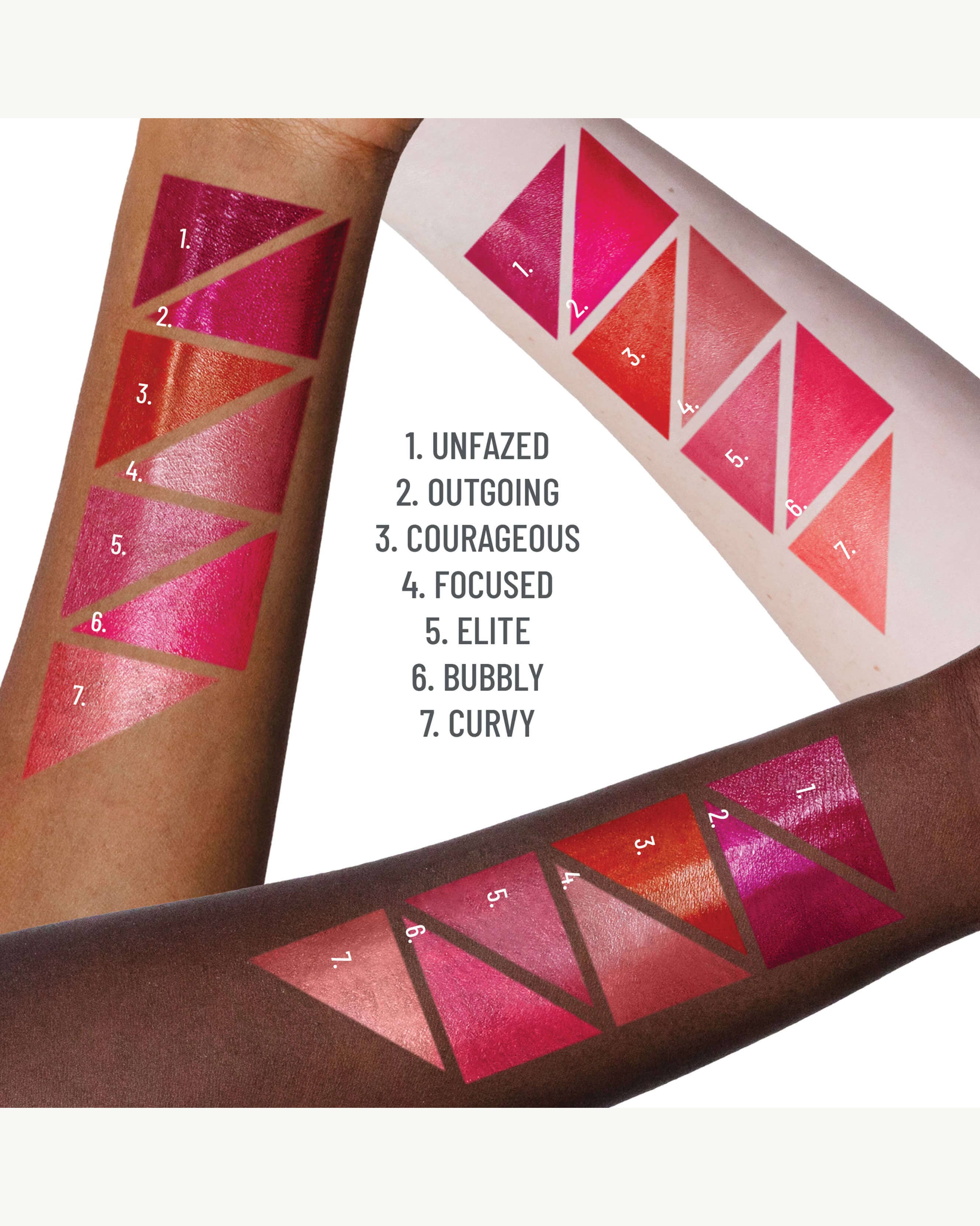 Higher Standard Cream Glow Blush Stick 1