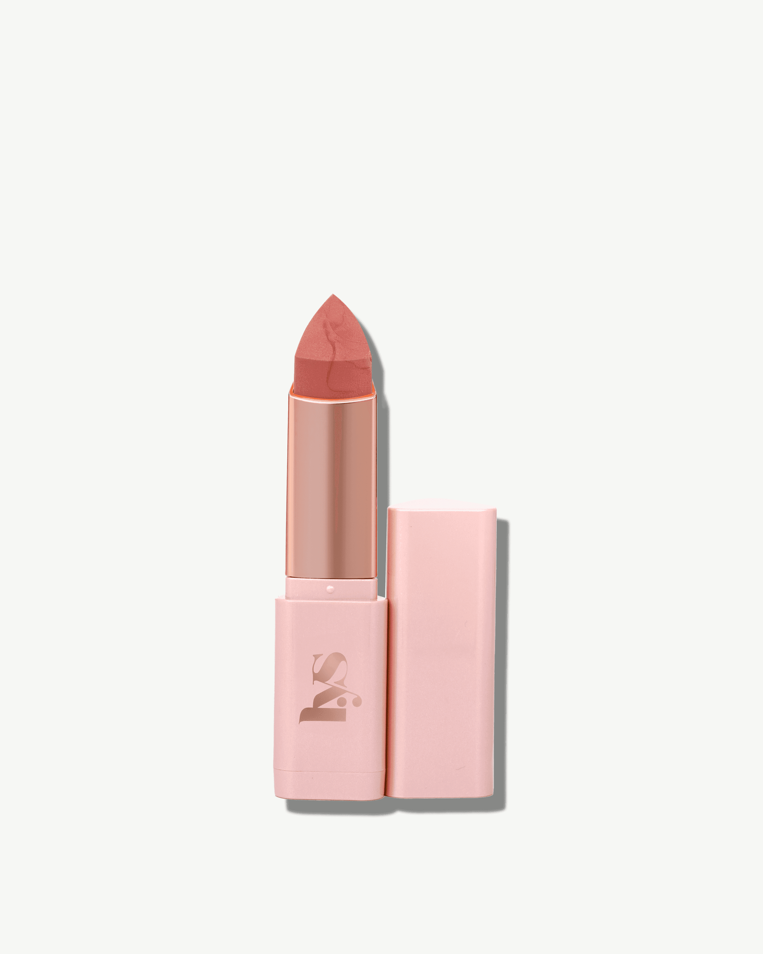 Higher Standard Cream Glow Blush Stick 3