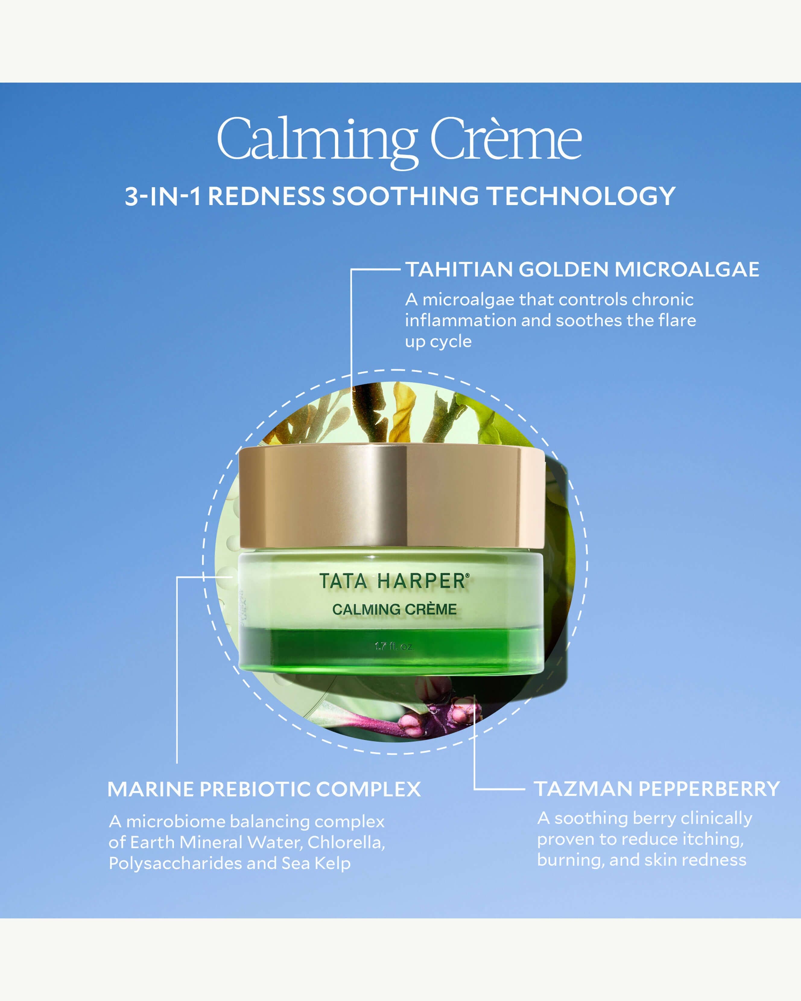 Superkind Calming Crème 7