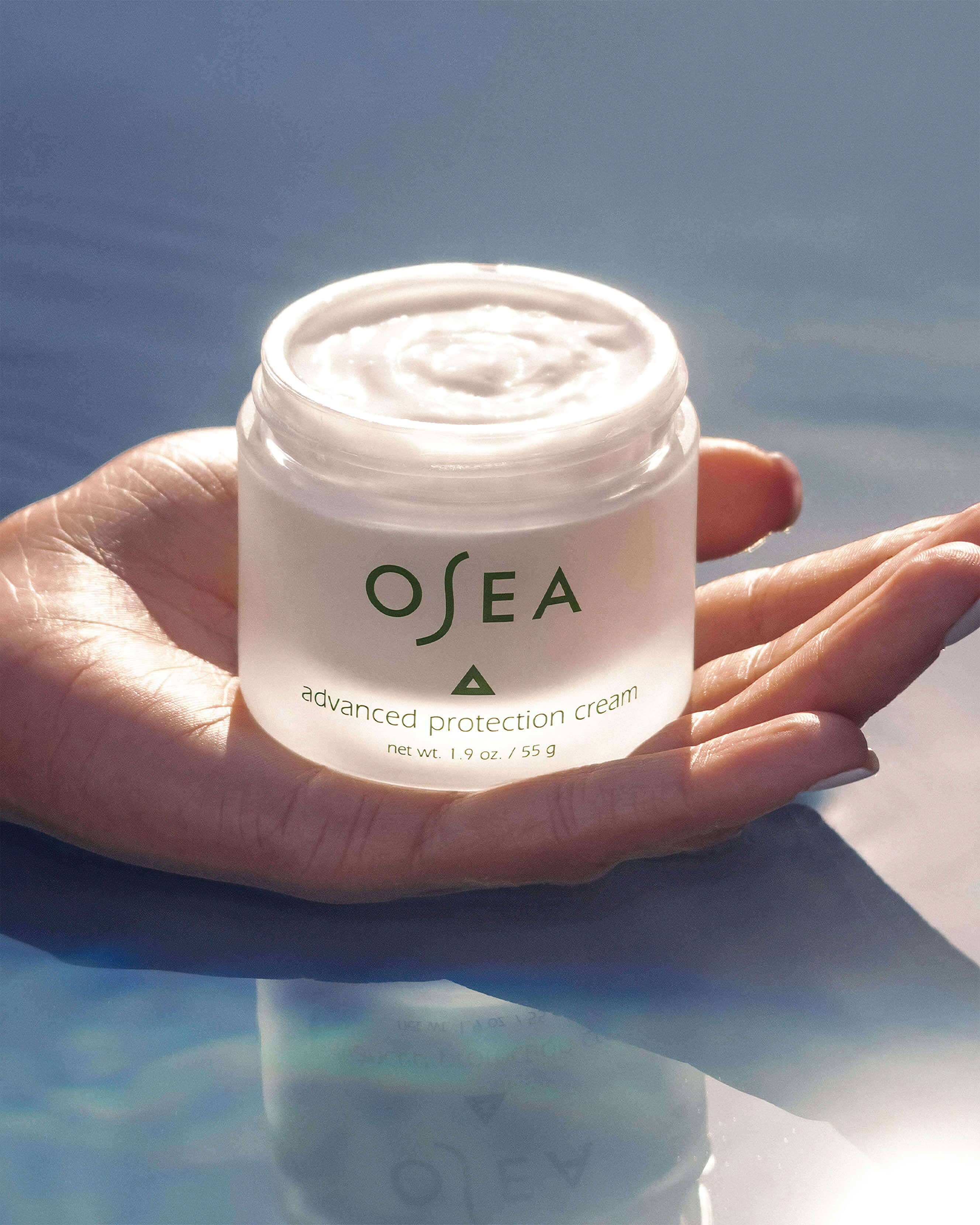 Advanced Protection Cream - 0.25 oz 1