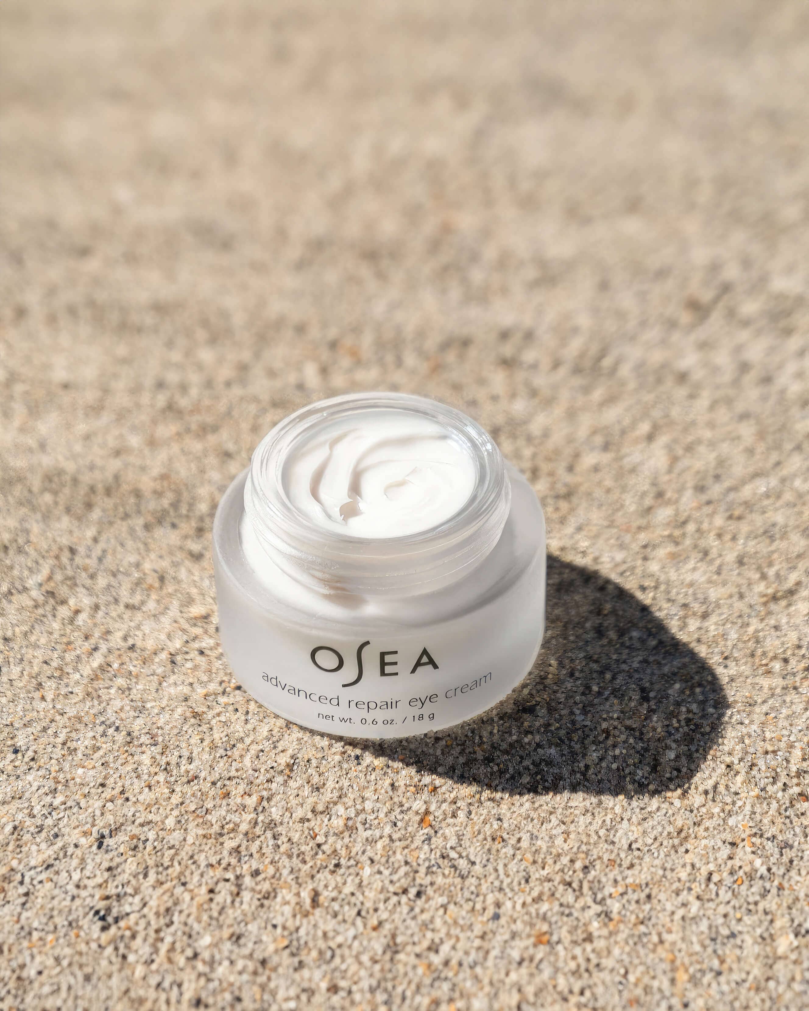 Advanced Repair Eye Cream 2