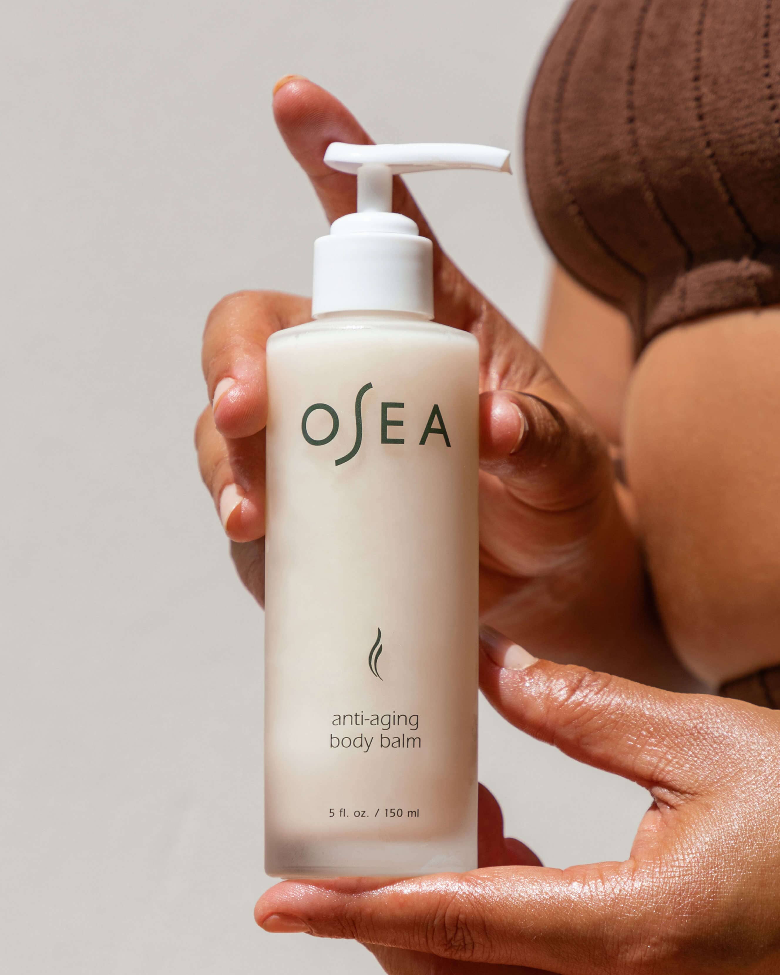 Anti-Aging Body Balm 1