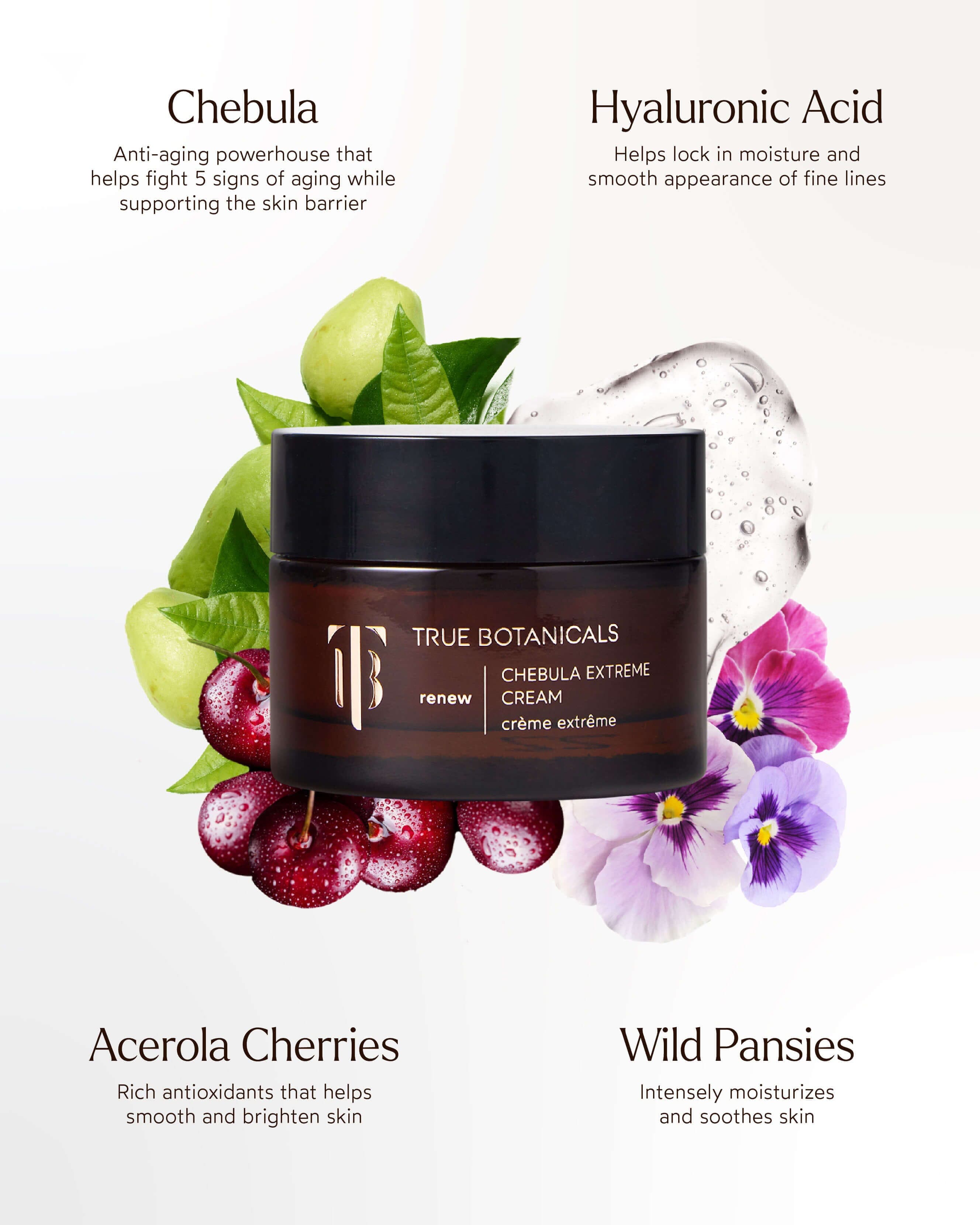 Chebula Extreme Cream 6