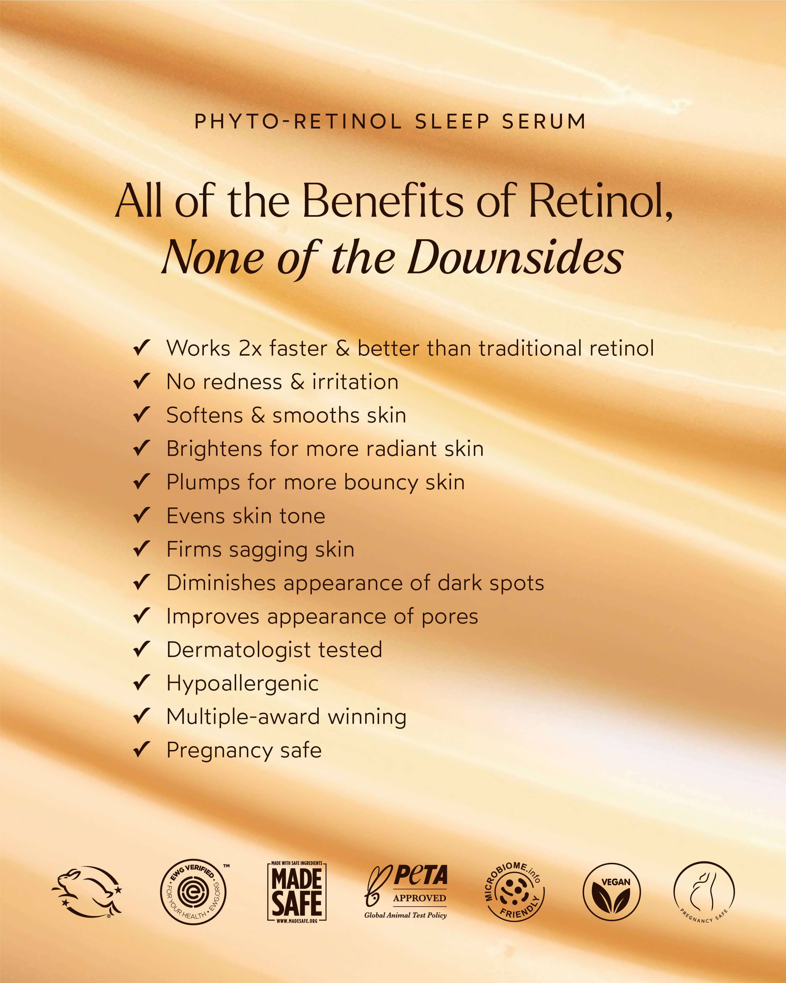 Phyto-Retinol Clinical Serum 3