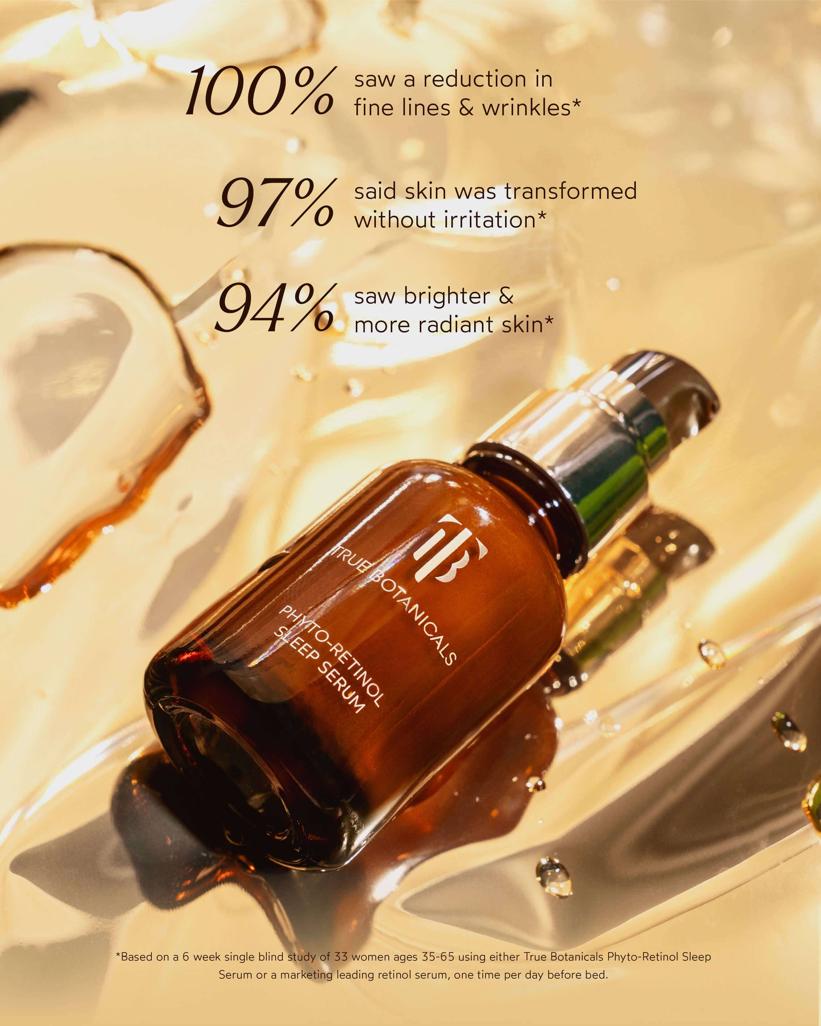 Phyto-Retinol Clinical Serum 8