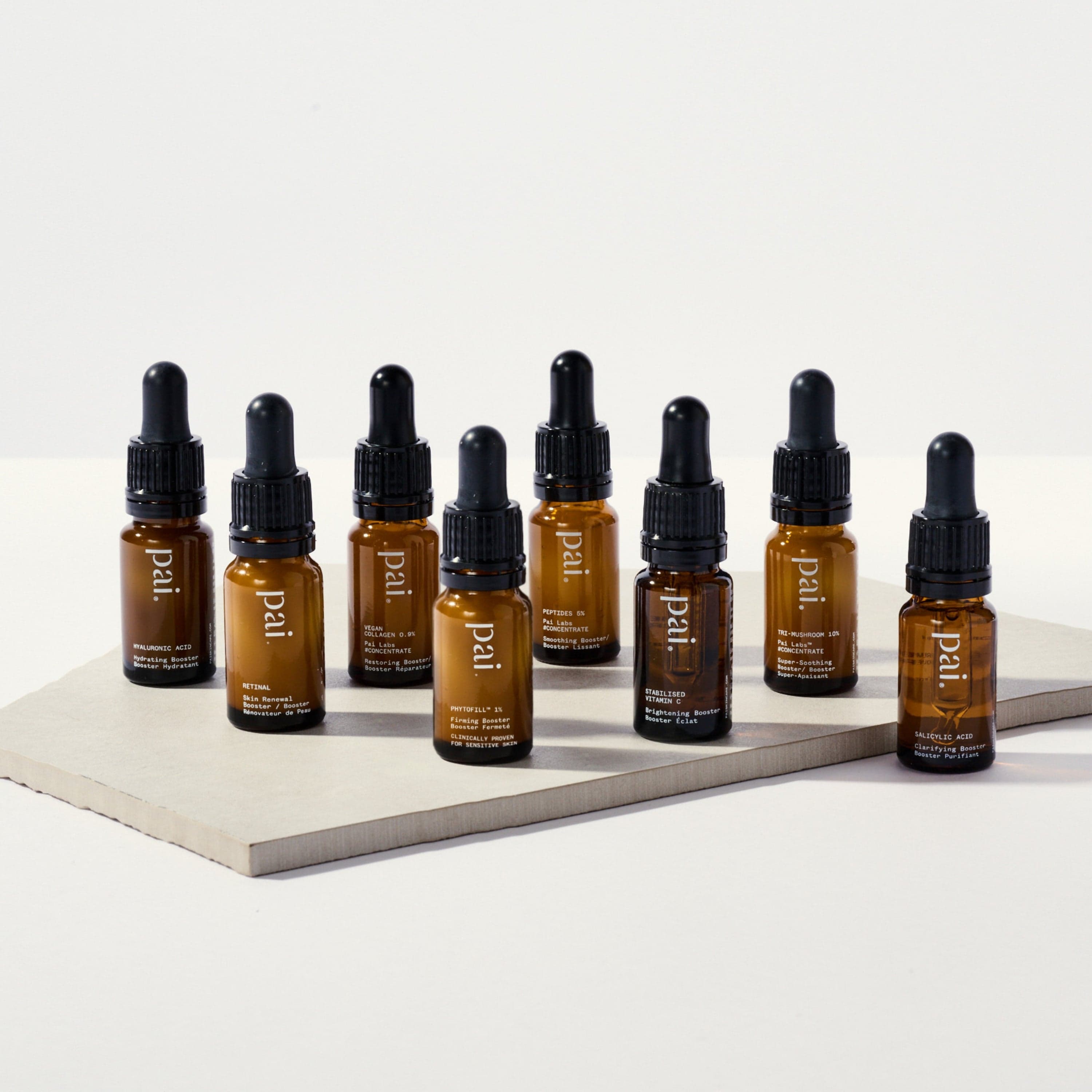 Stabilised Vitamin C 20% Brightening Booster 7