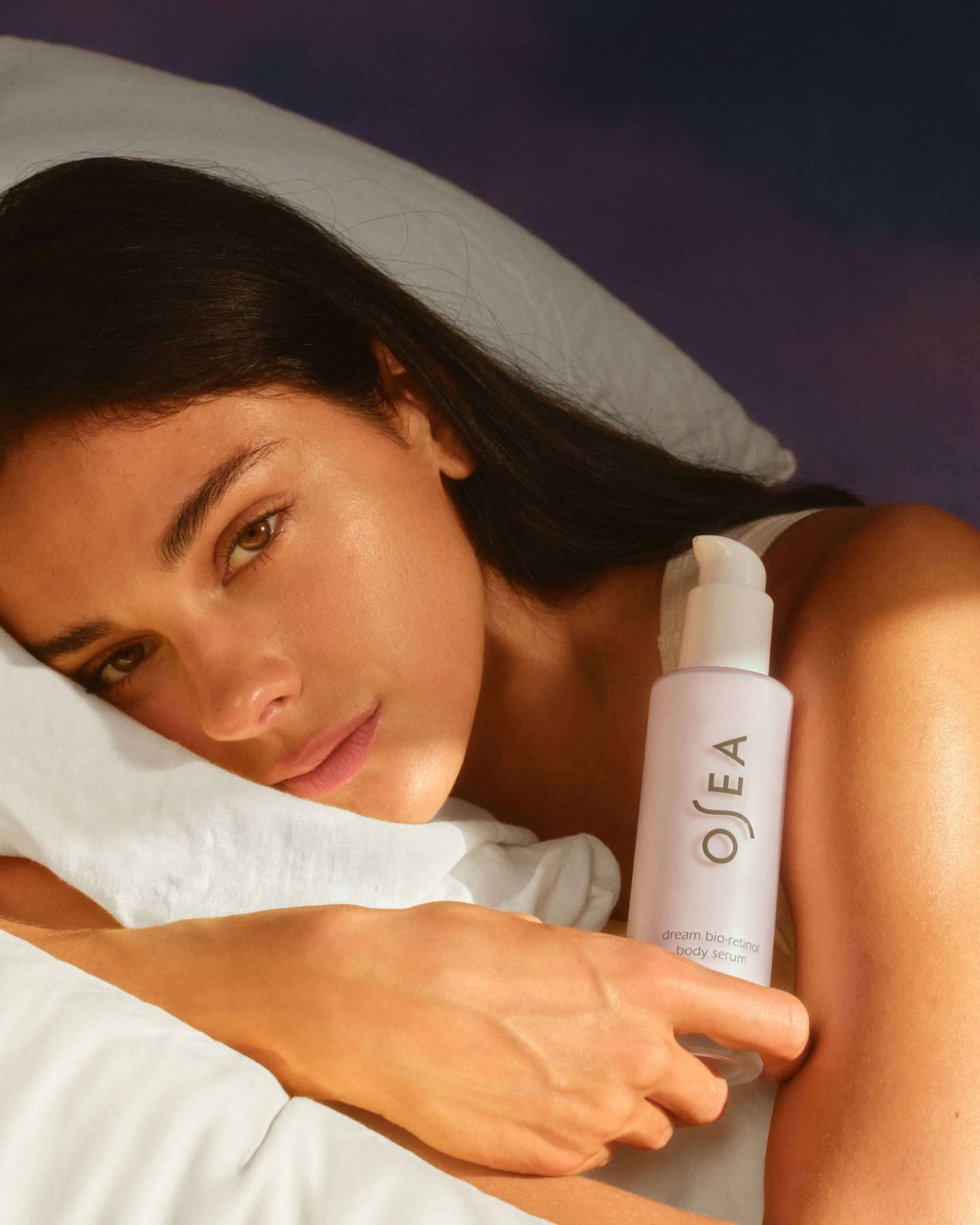 Dream Bio-Retinol Body Serum 1