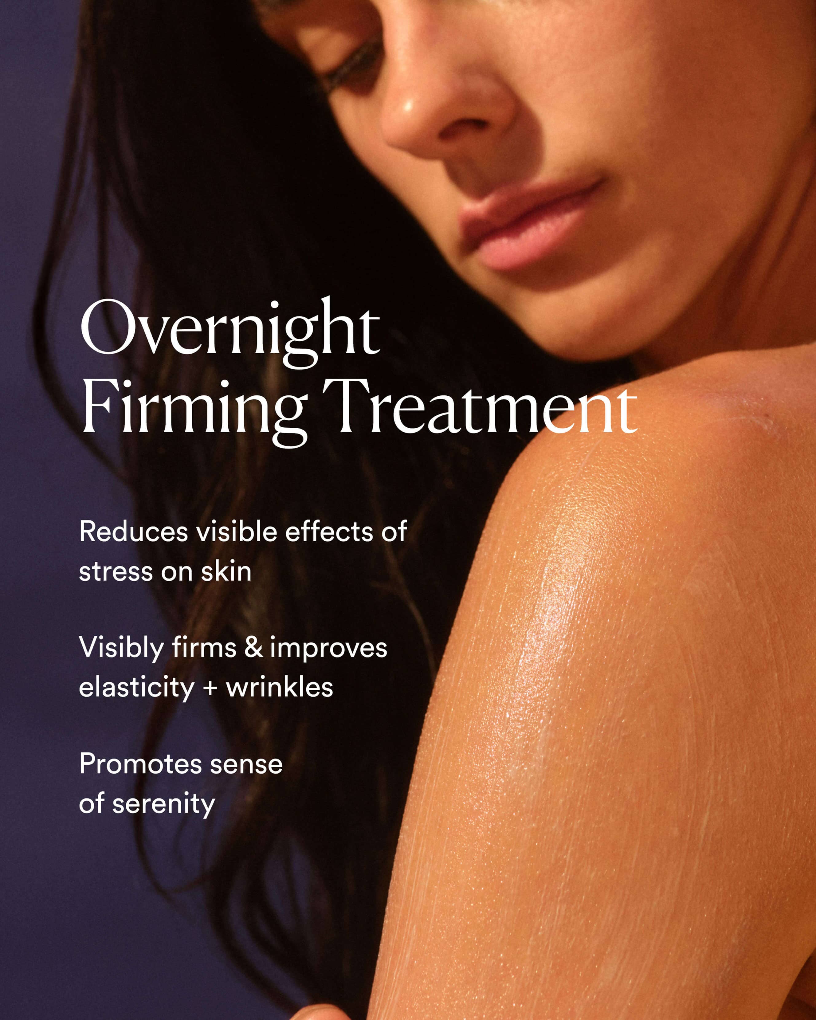 Dream Bio-Retinol Body Serum 3