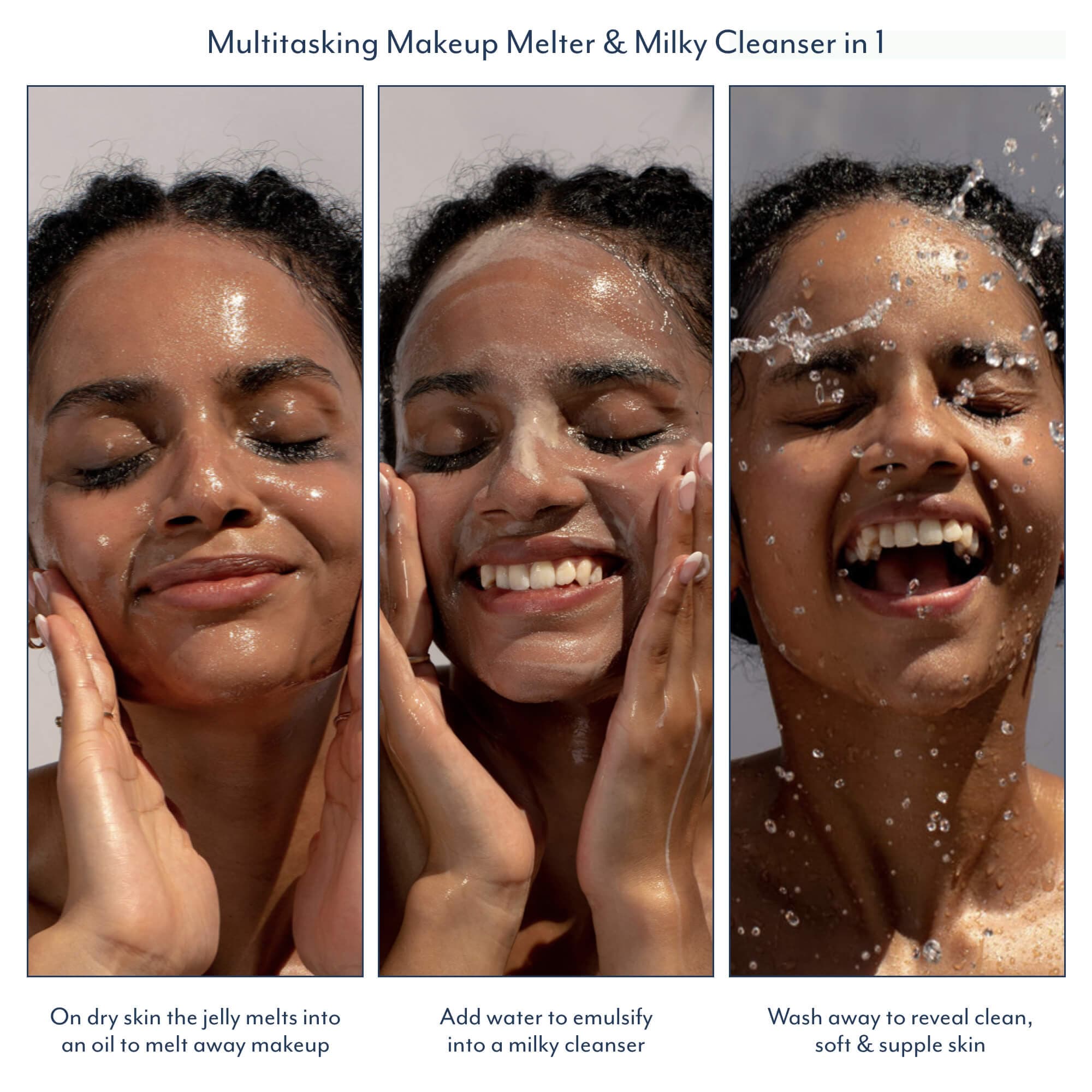 Royal Tulip Cleansing Jelly 6