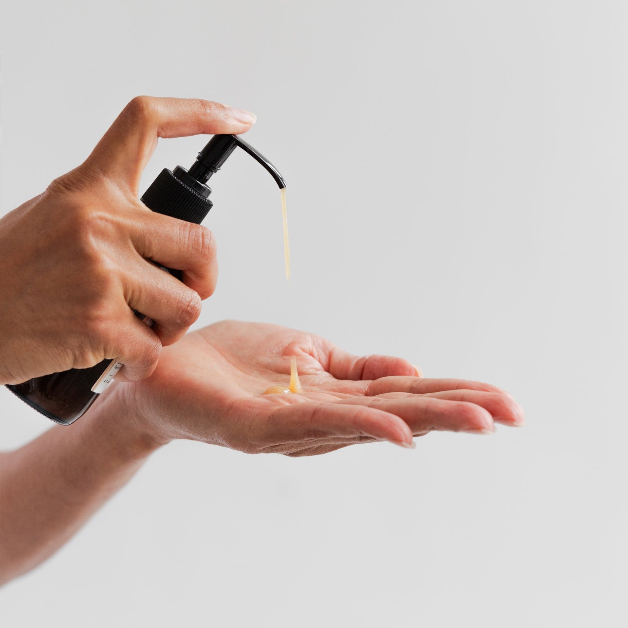 Pure + E.O. Free Oil Cleanser 3