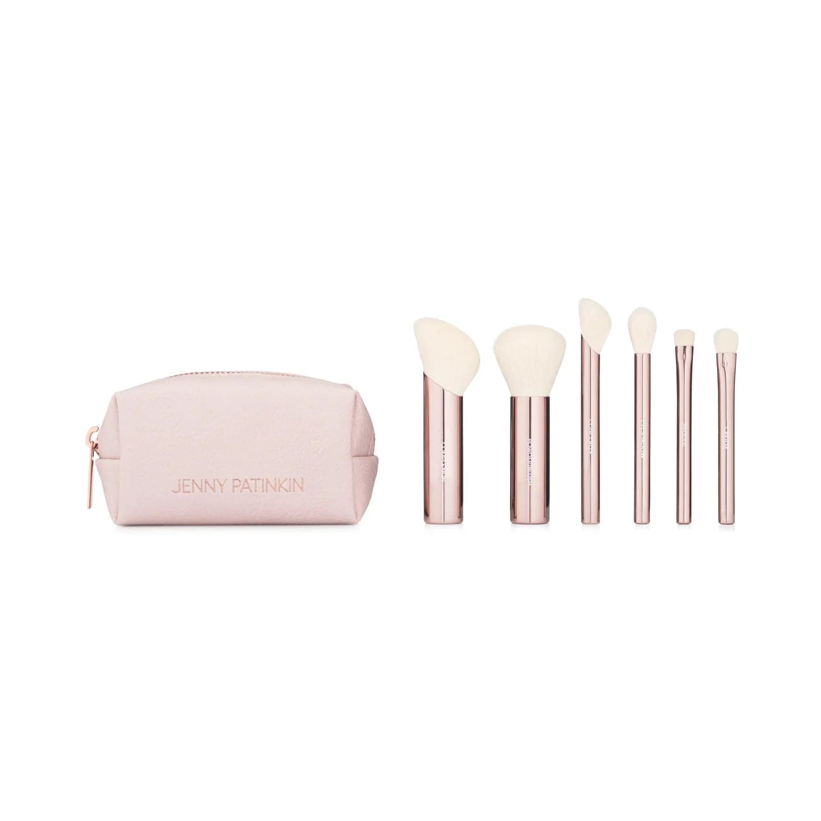 Brush Babies Mini Makeup Brush Set 6