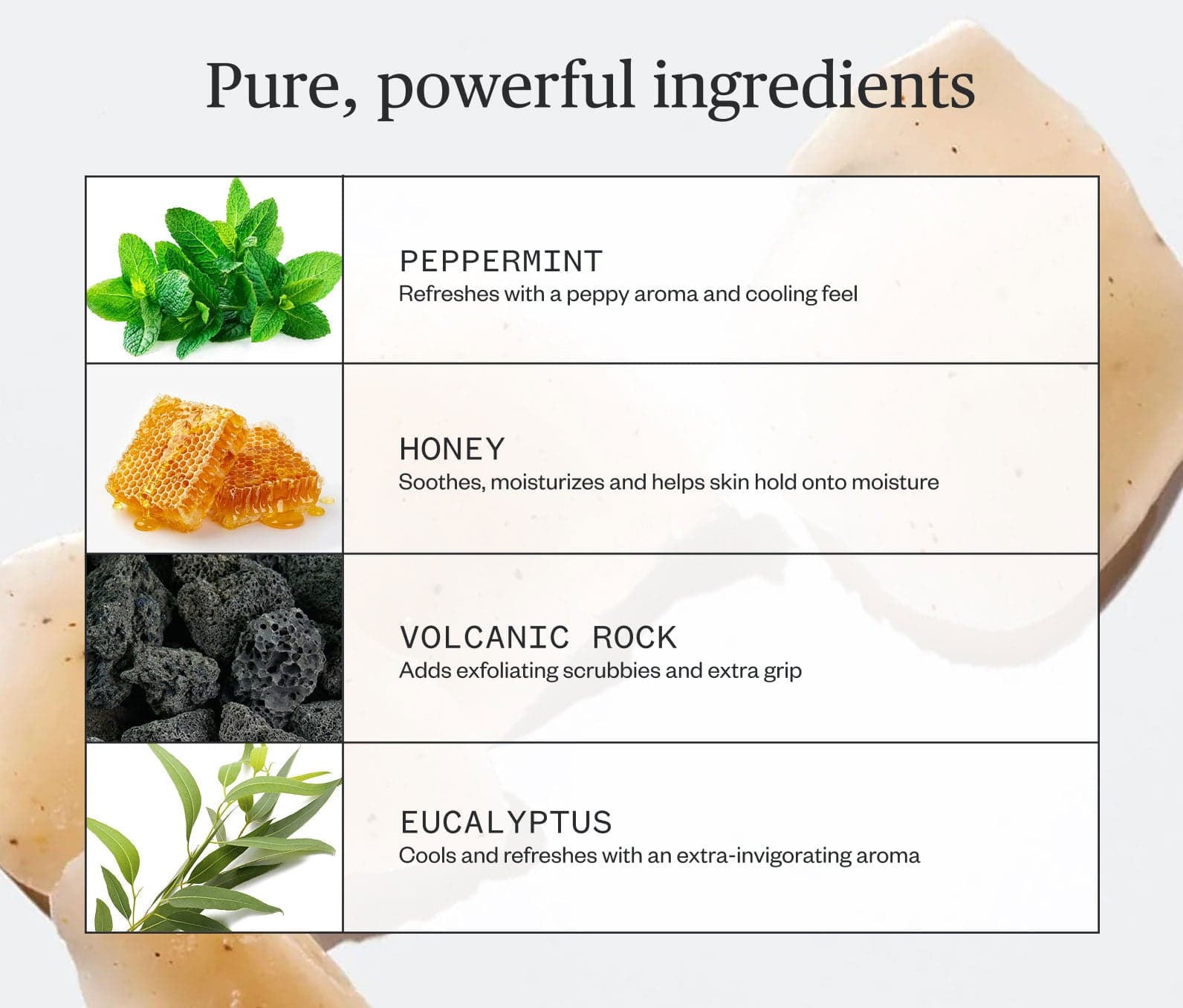 Hoppin’ Fresh Bar Soap 7