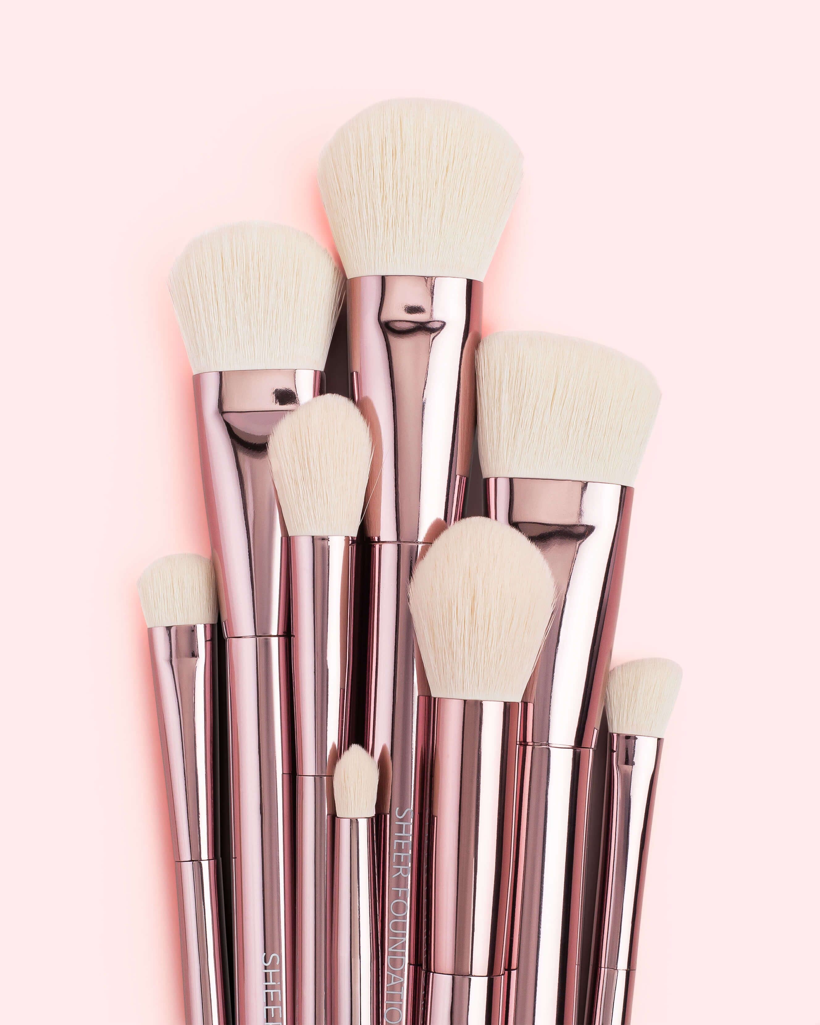 Foundation Brush 2