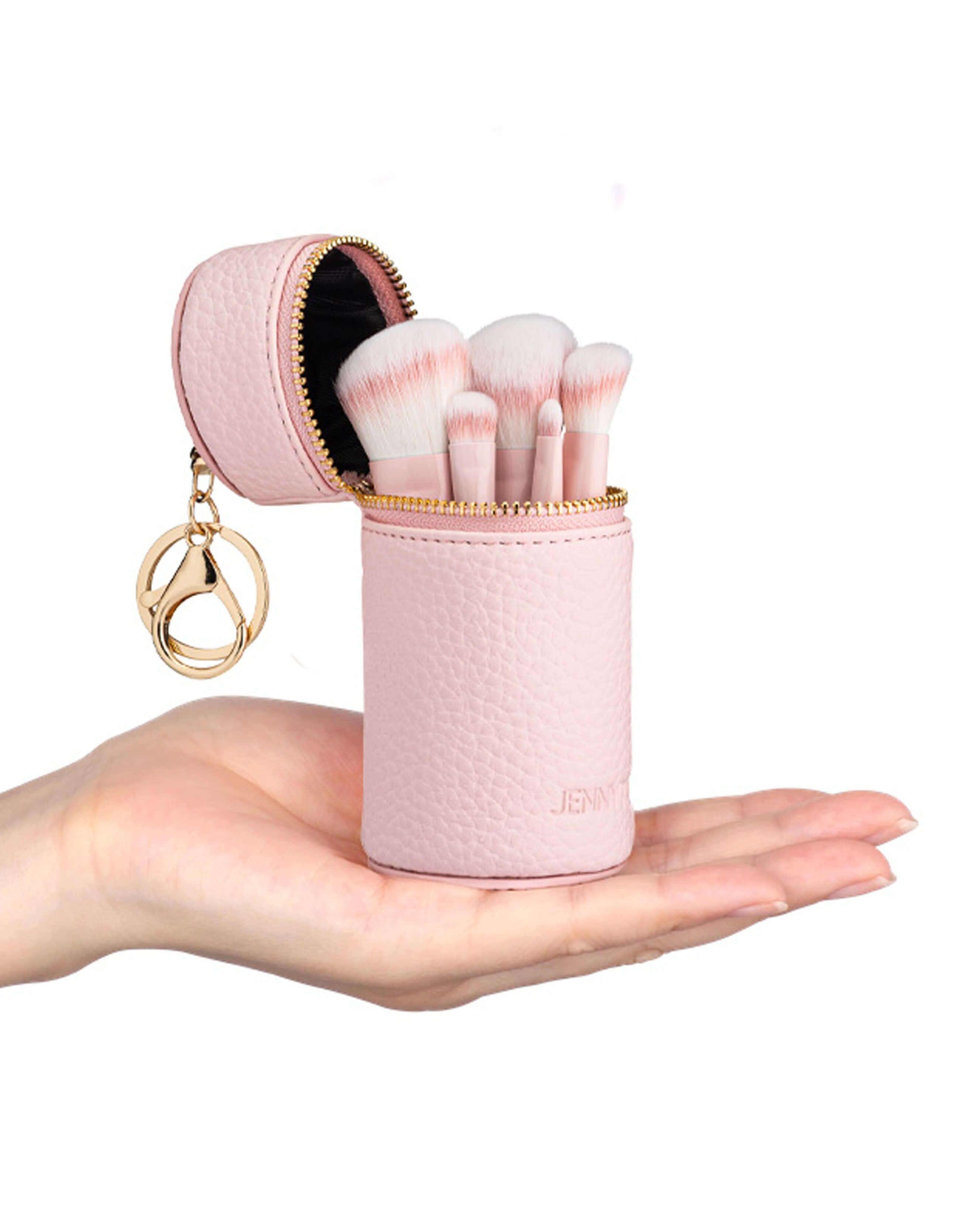 Charmed Mini Makeup Brush Set 1