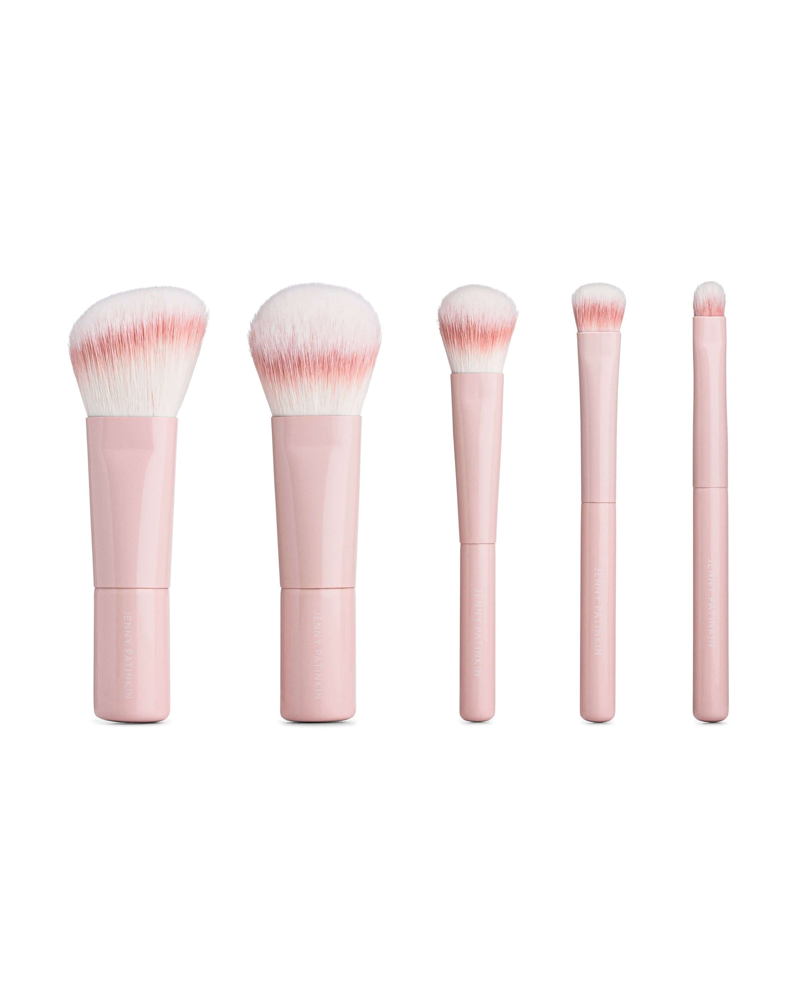 Charmed Mini Makeup Brush Set 2
