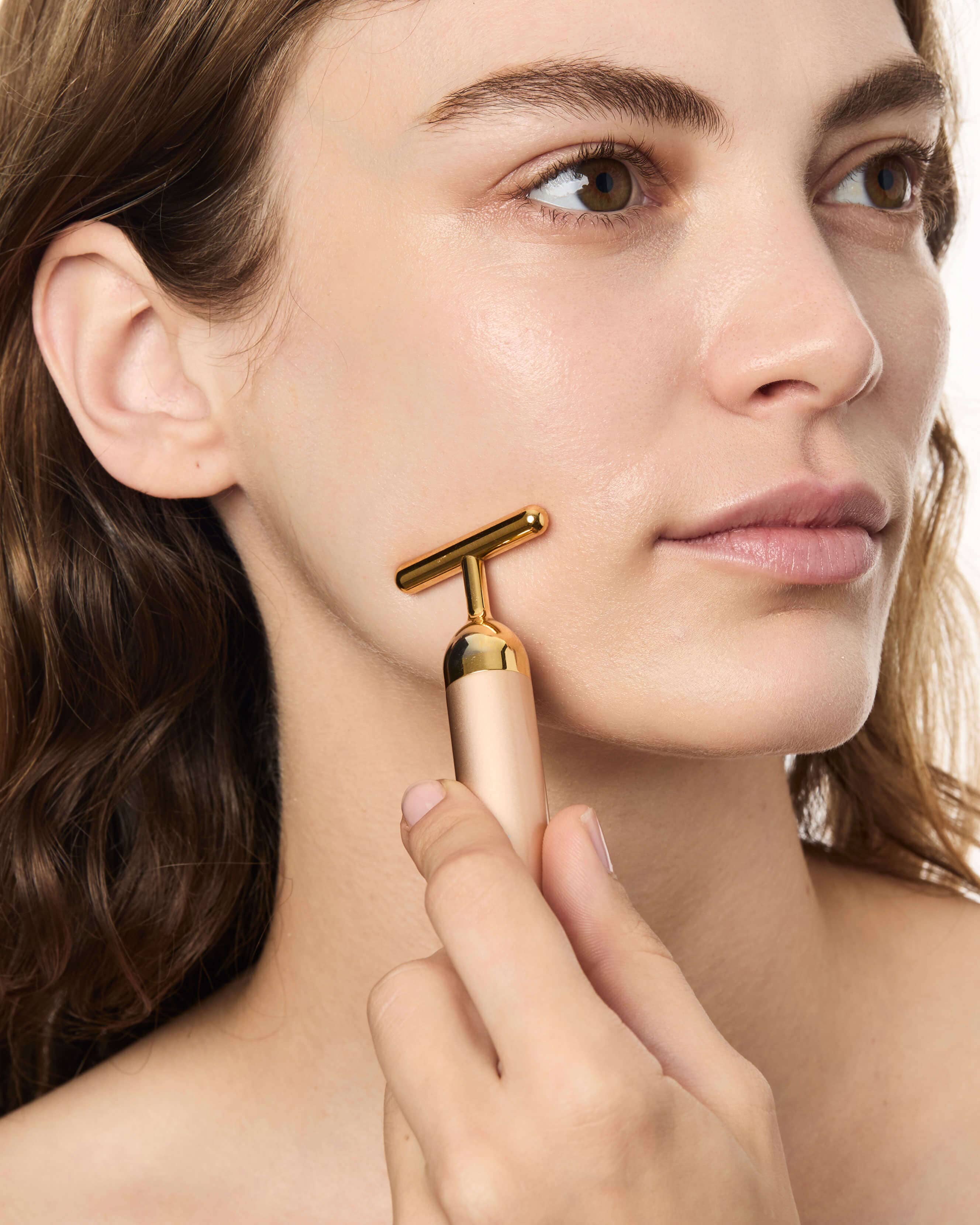 Gold Bar – Jillian Dempsey 1