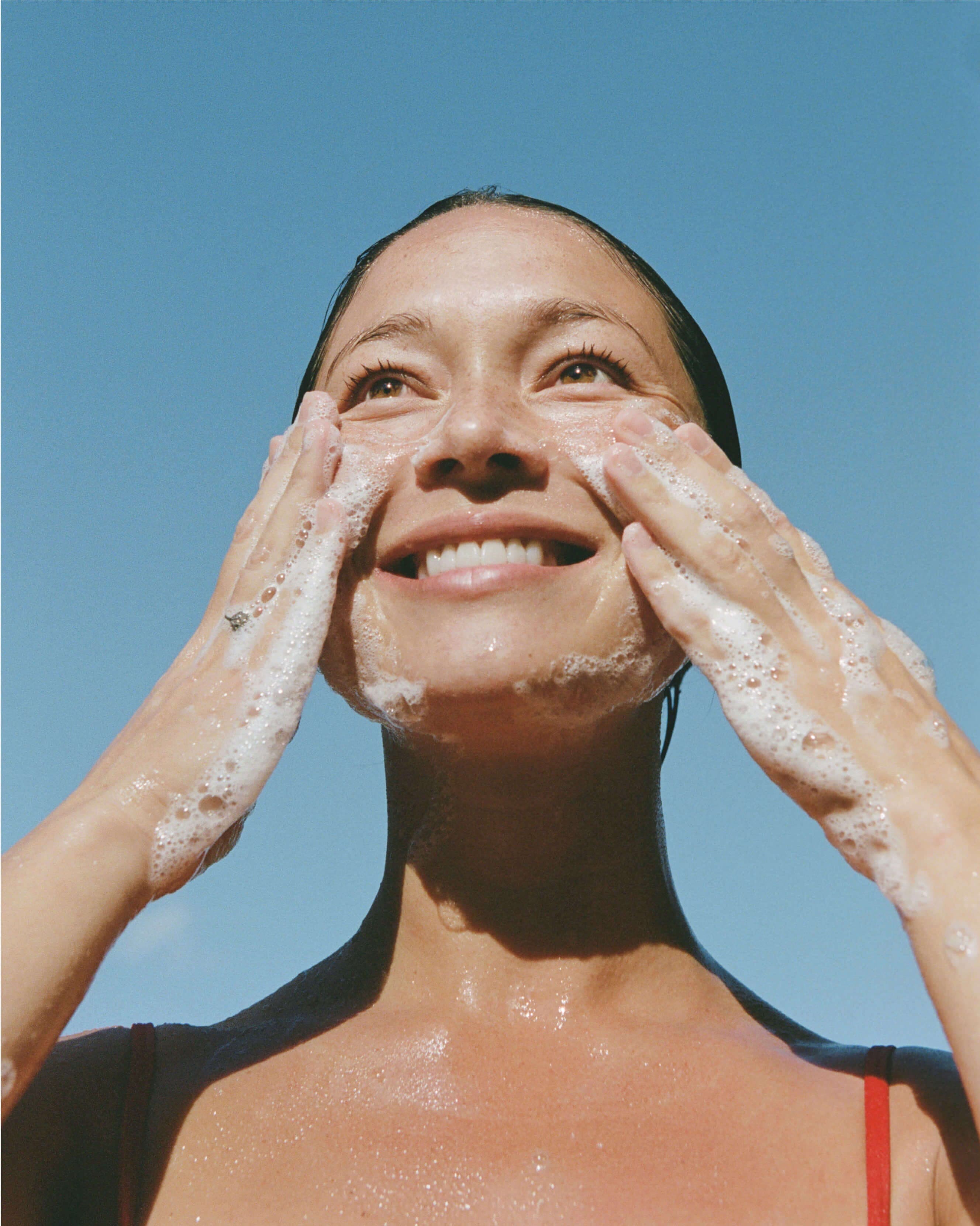 Fantastic Face Wash Traveler 4