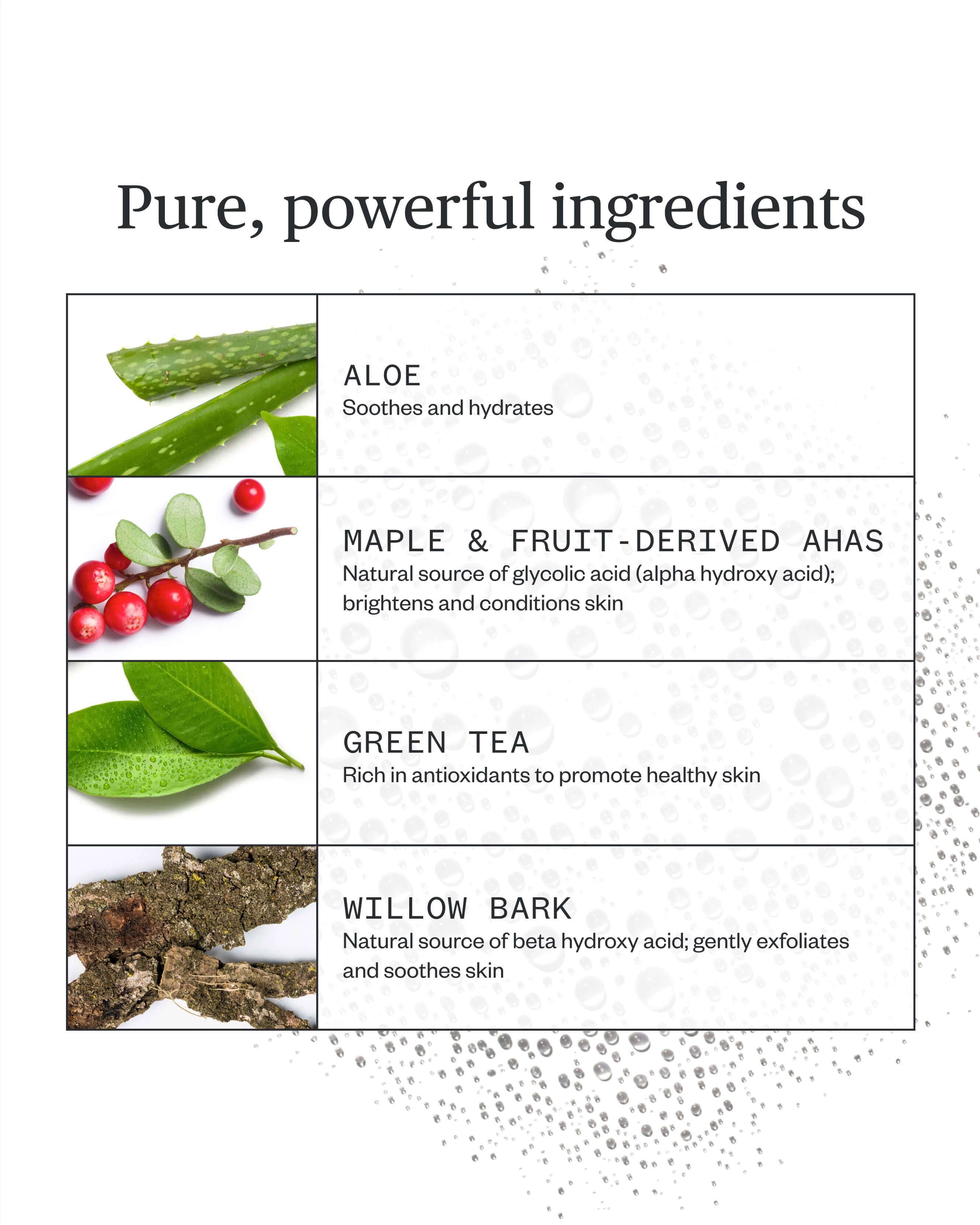 Essential Face Tonic 2