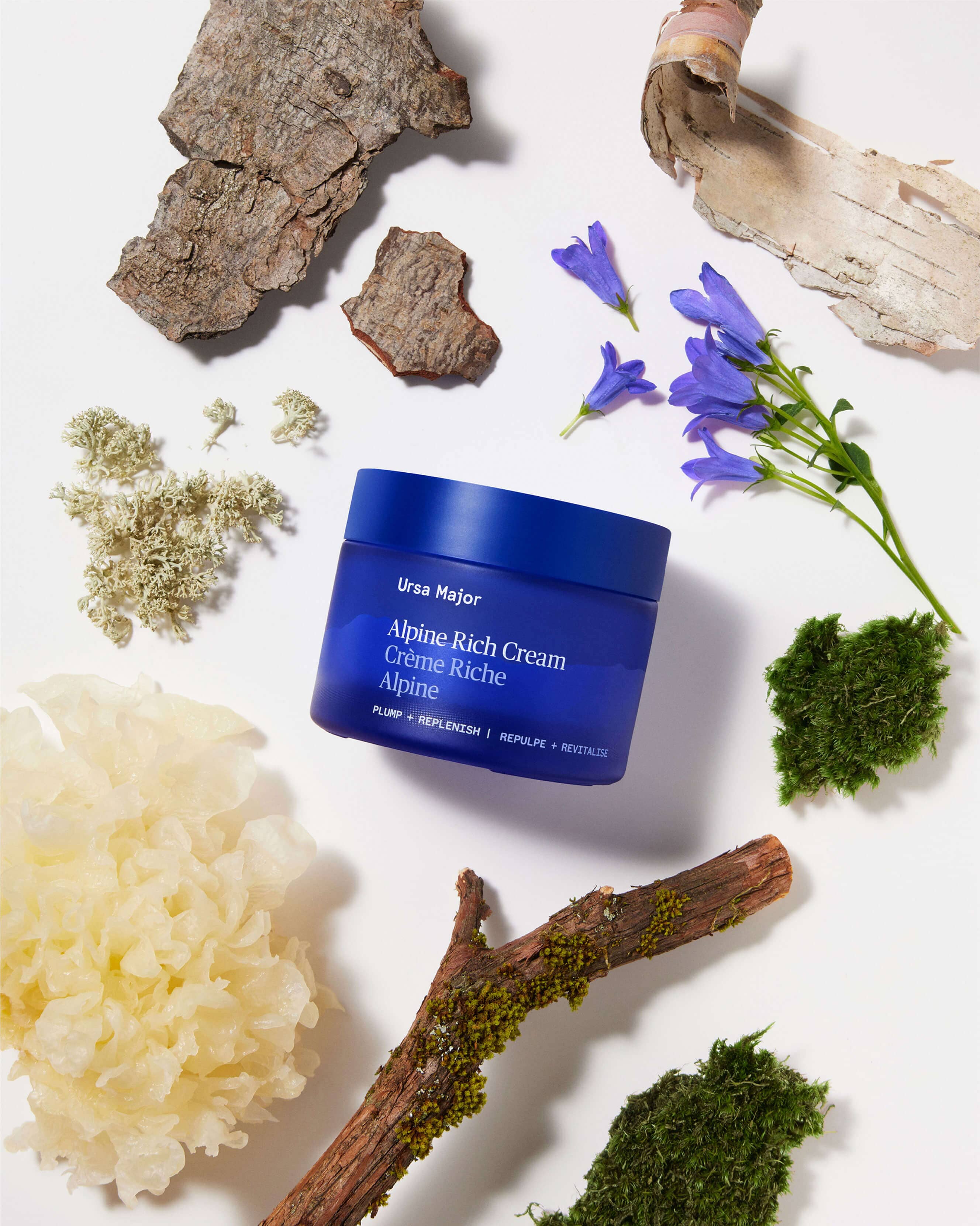 Alpine Rich Cream | Dry Skin's Dream Come True
– Ursa Major Skincare 1