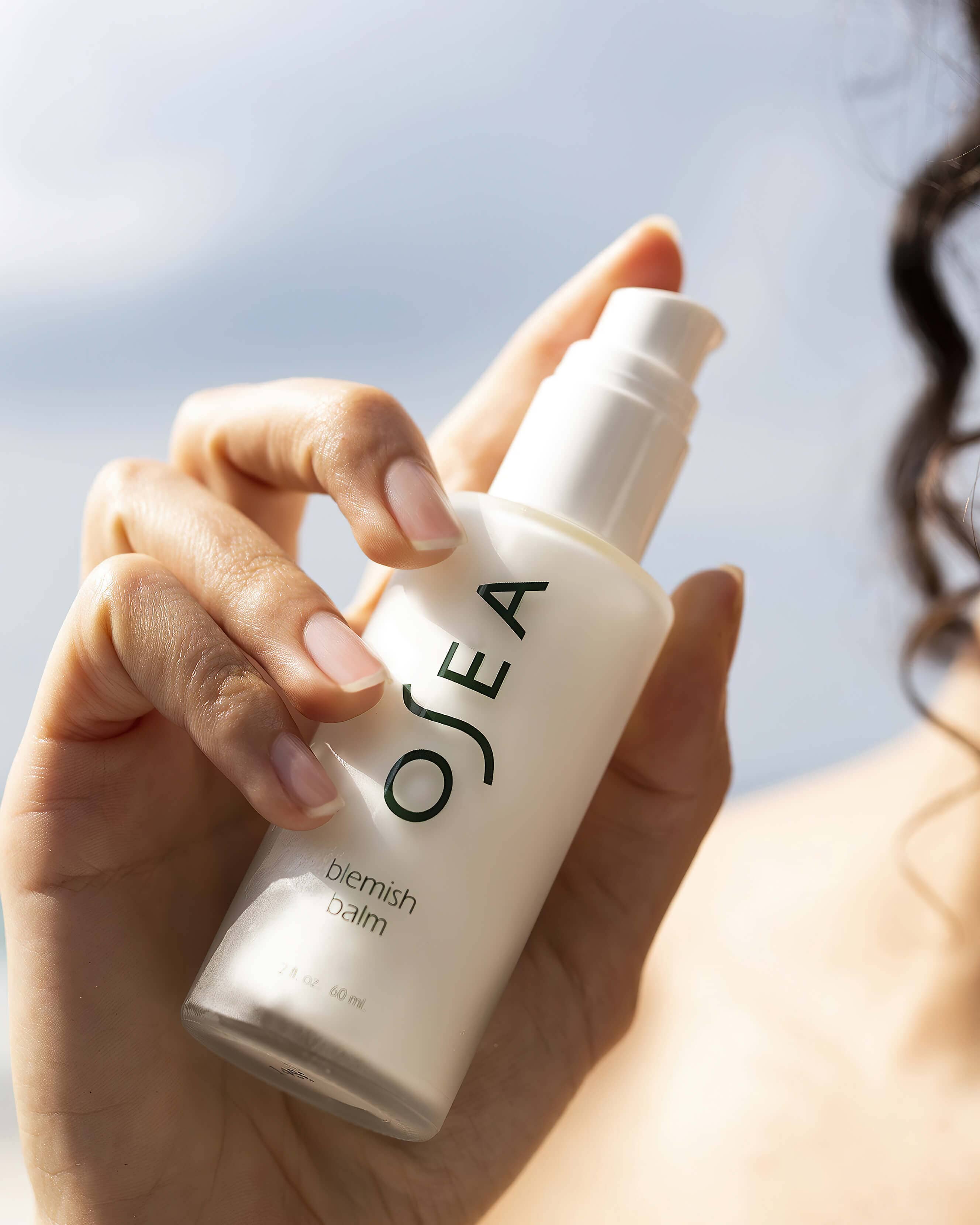 Blemish Balm - 0.6 fl oz 1