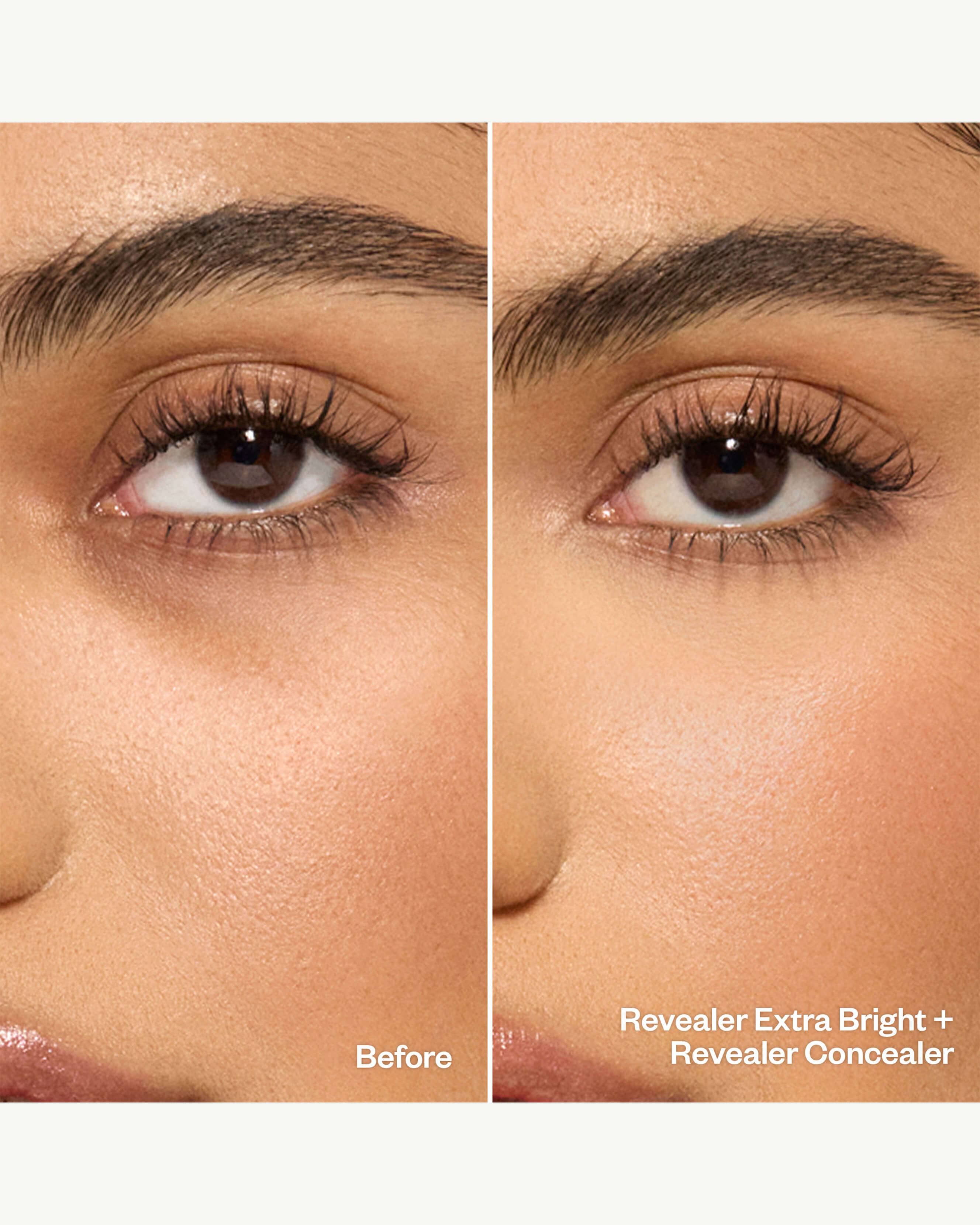 Revealer Extra Bright 6