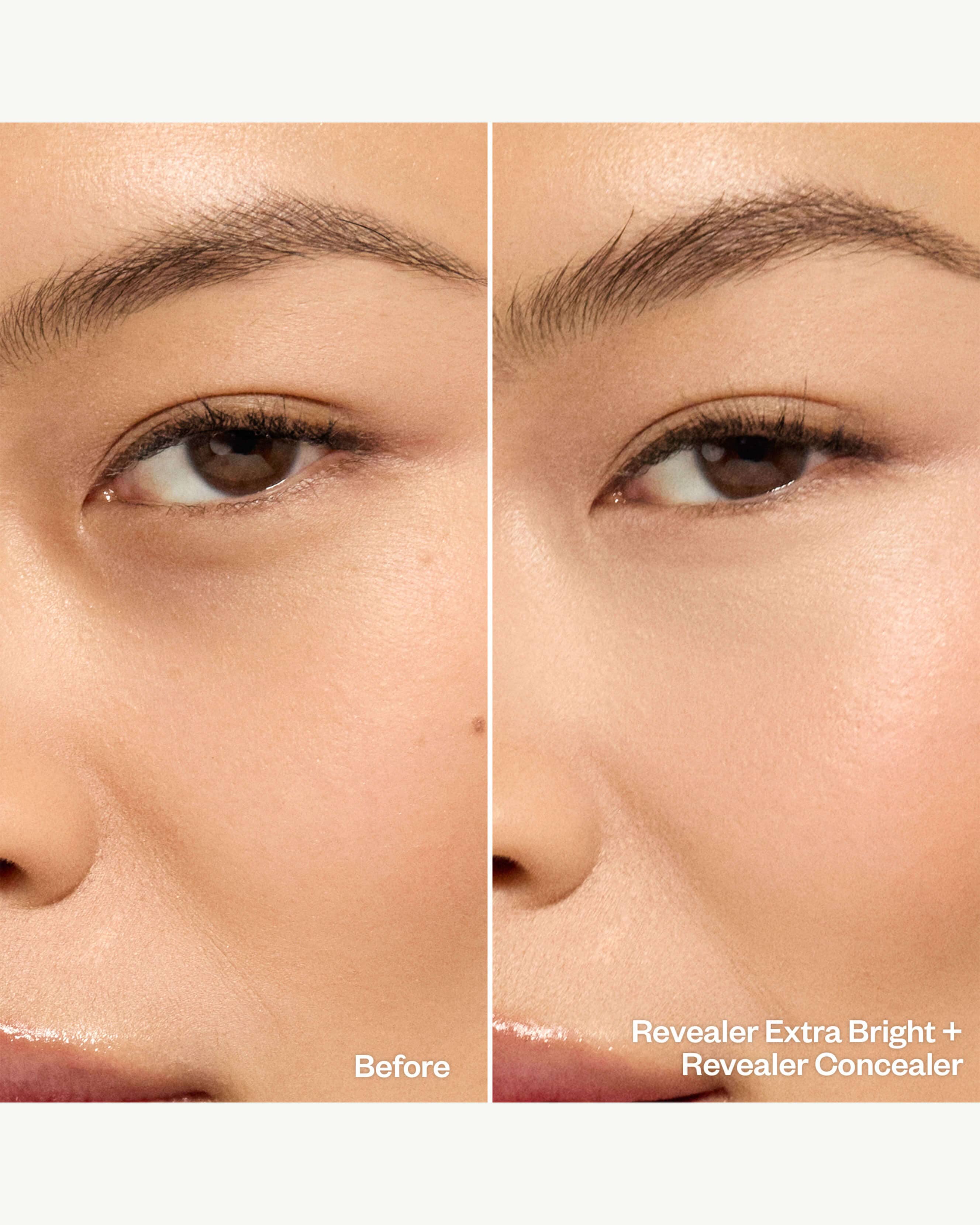 Revealer Extra Bright 8