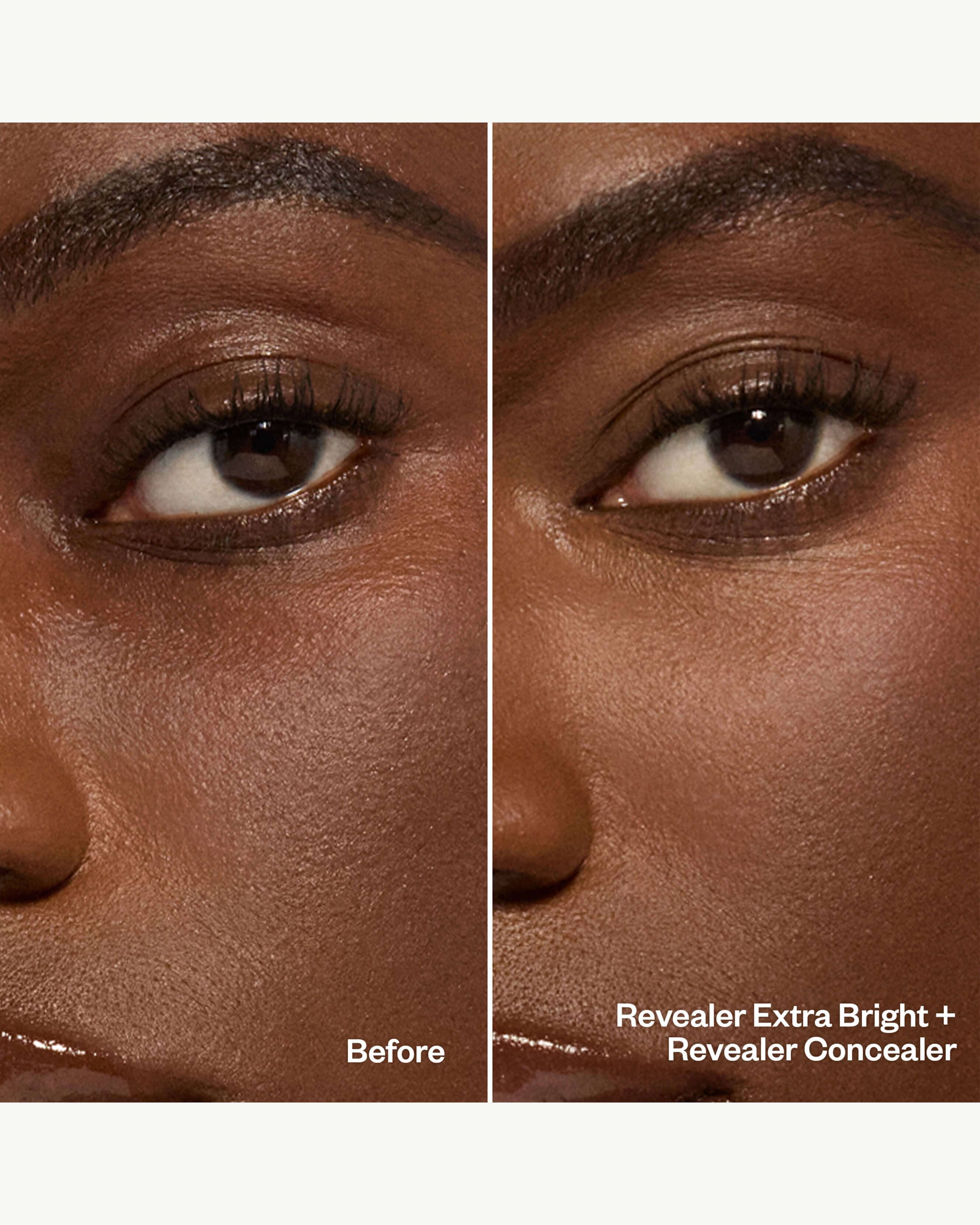 Revealer Extra Bright 9