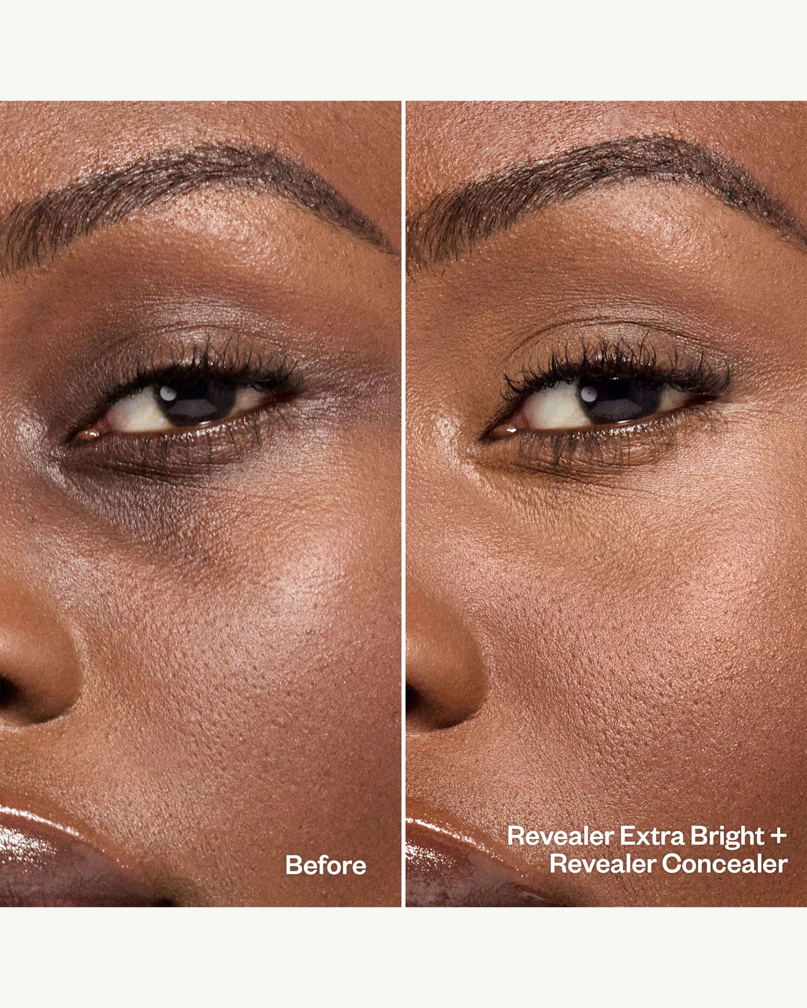 Revealer Extra Bright 5