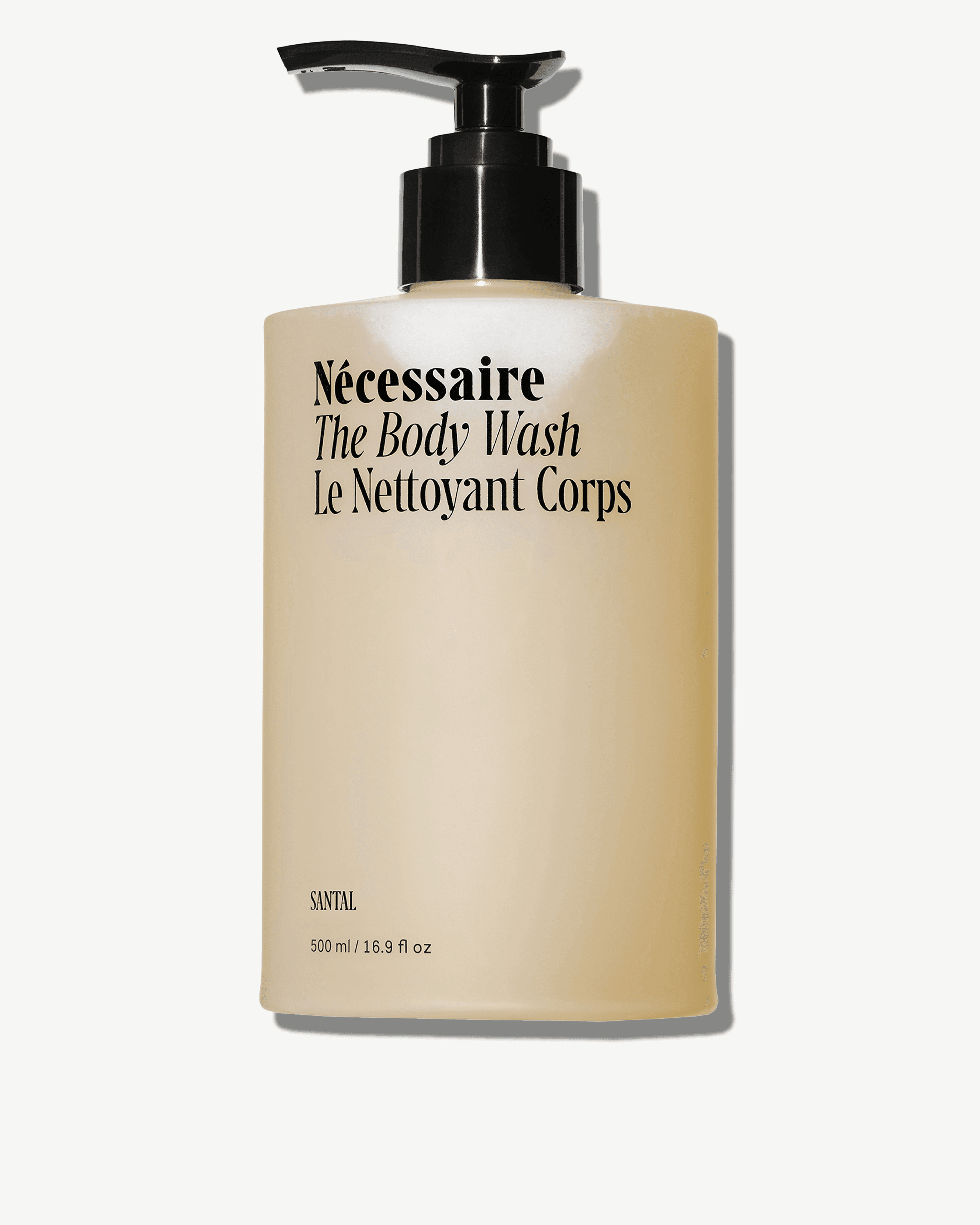 The Body Wash 100 ml | Multi-Mineral | Santal 2