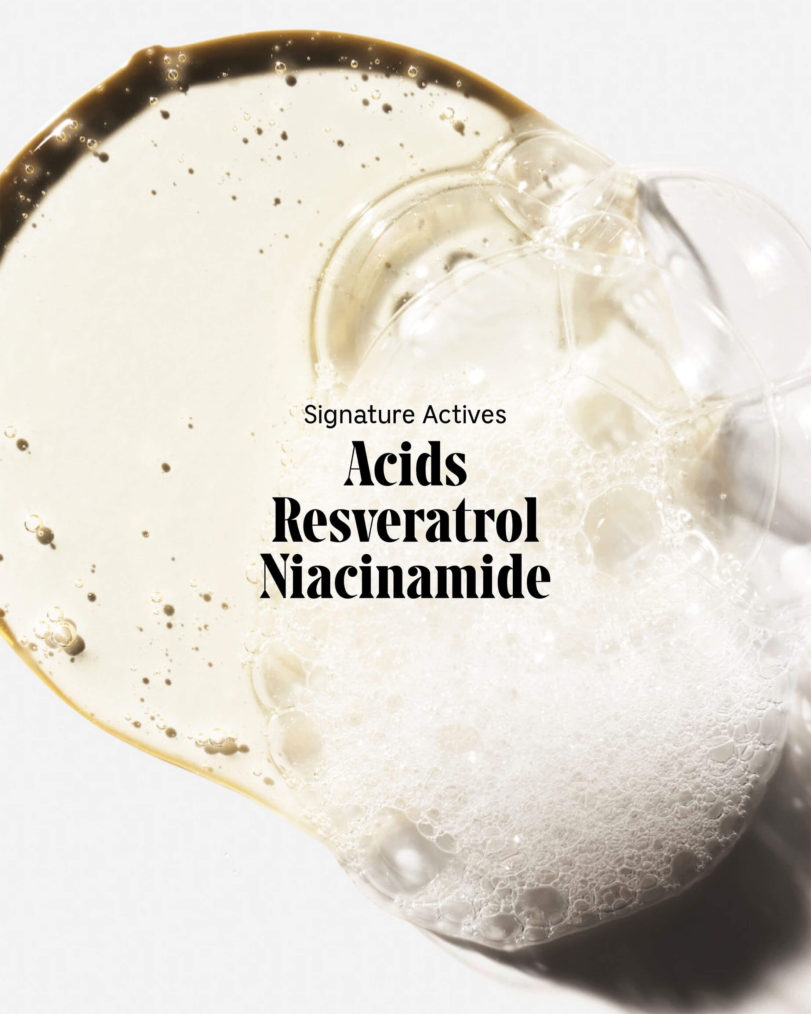 The Body Wash | Multi-Oil 2