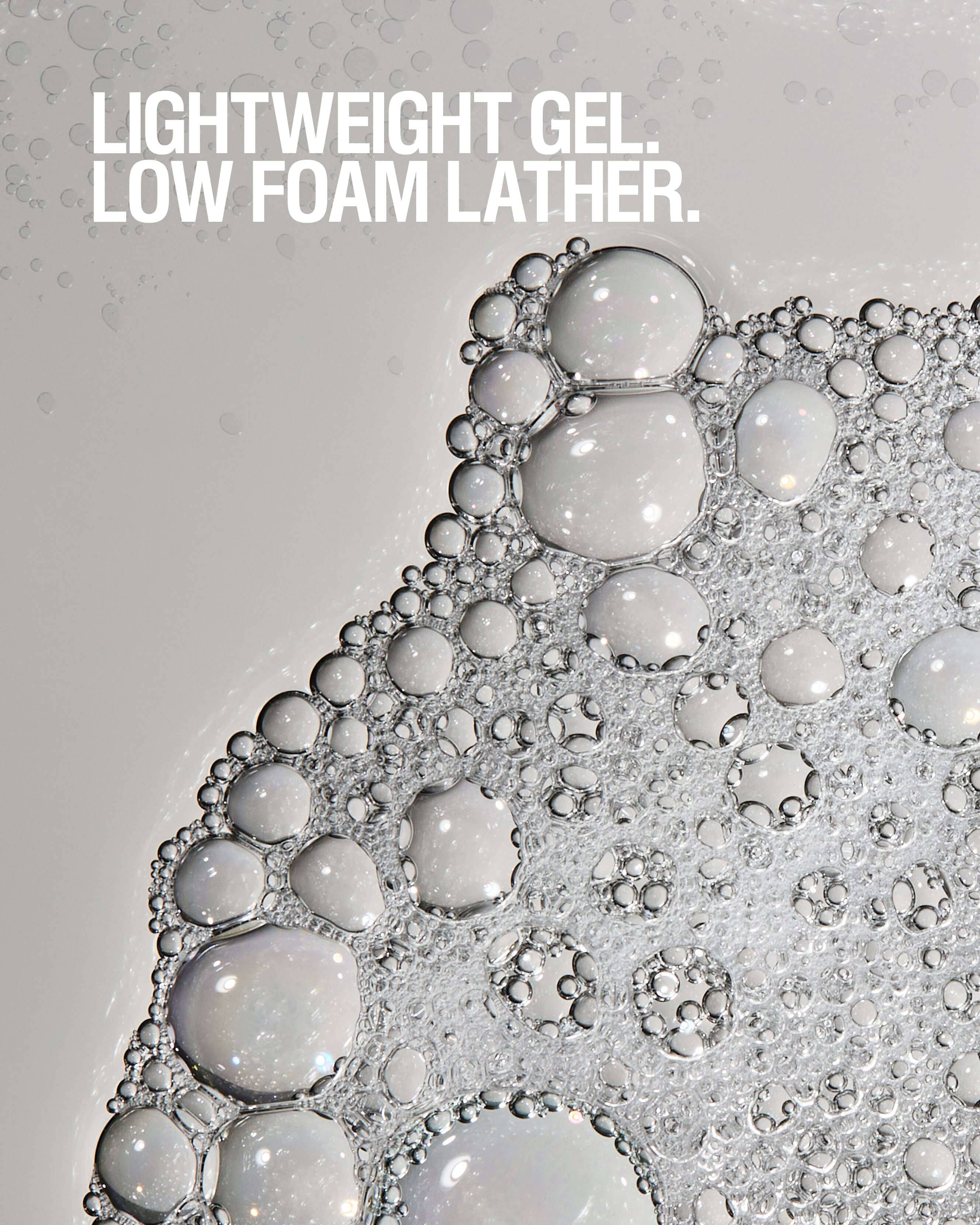 Gentle Gel Facial Cleanser (100mL) 1