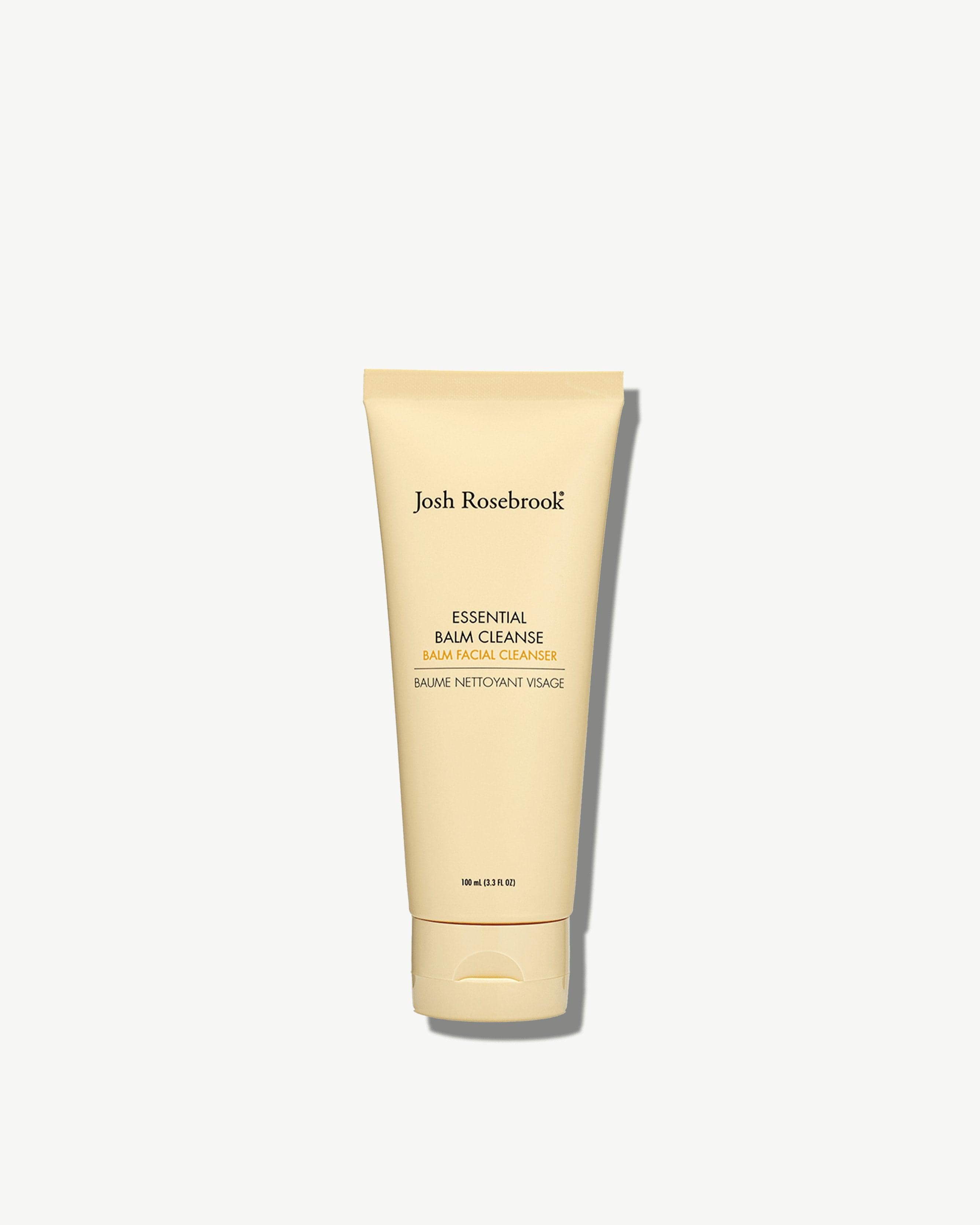 The Essential Method Essential Balm Cleanse 2