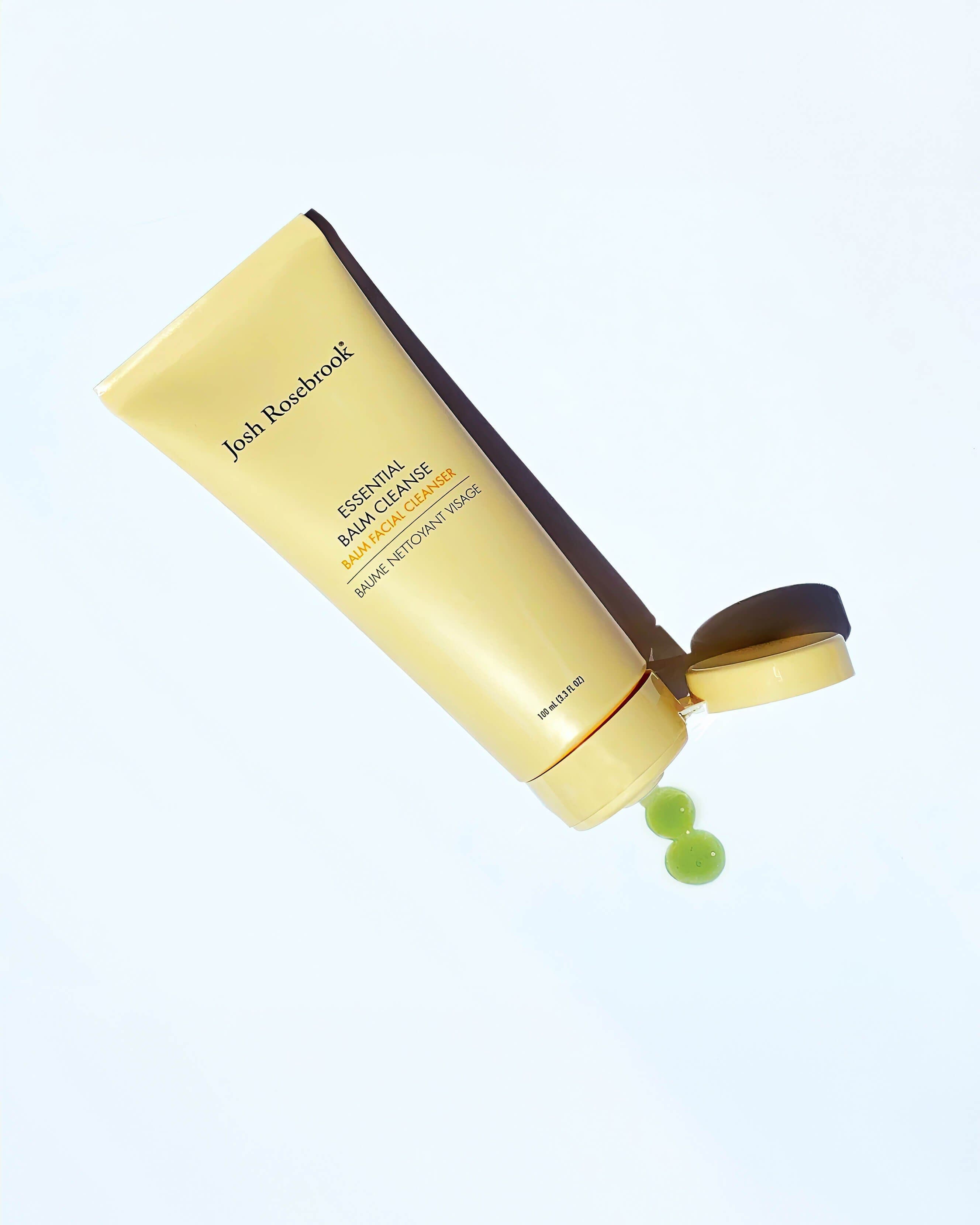 The Essential Method Essential Balm Cleanse 1