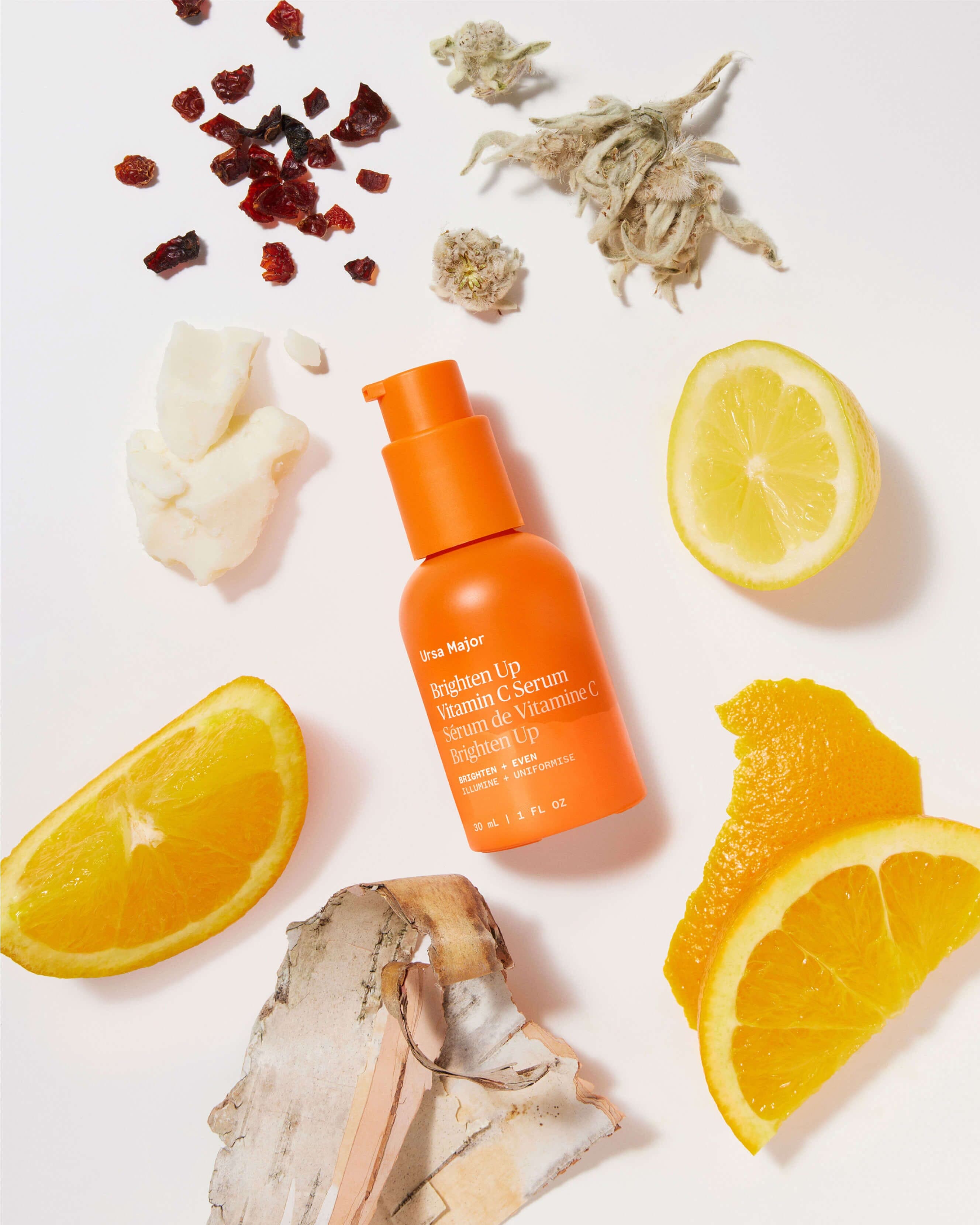 Brighten Up Vitamin C Serum 1