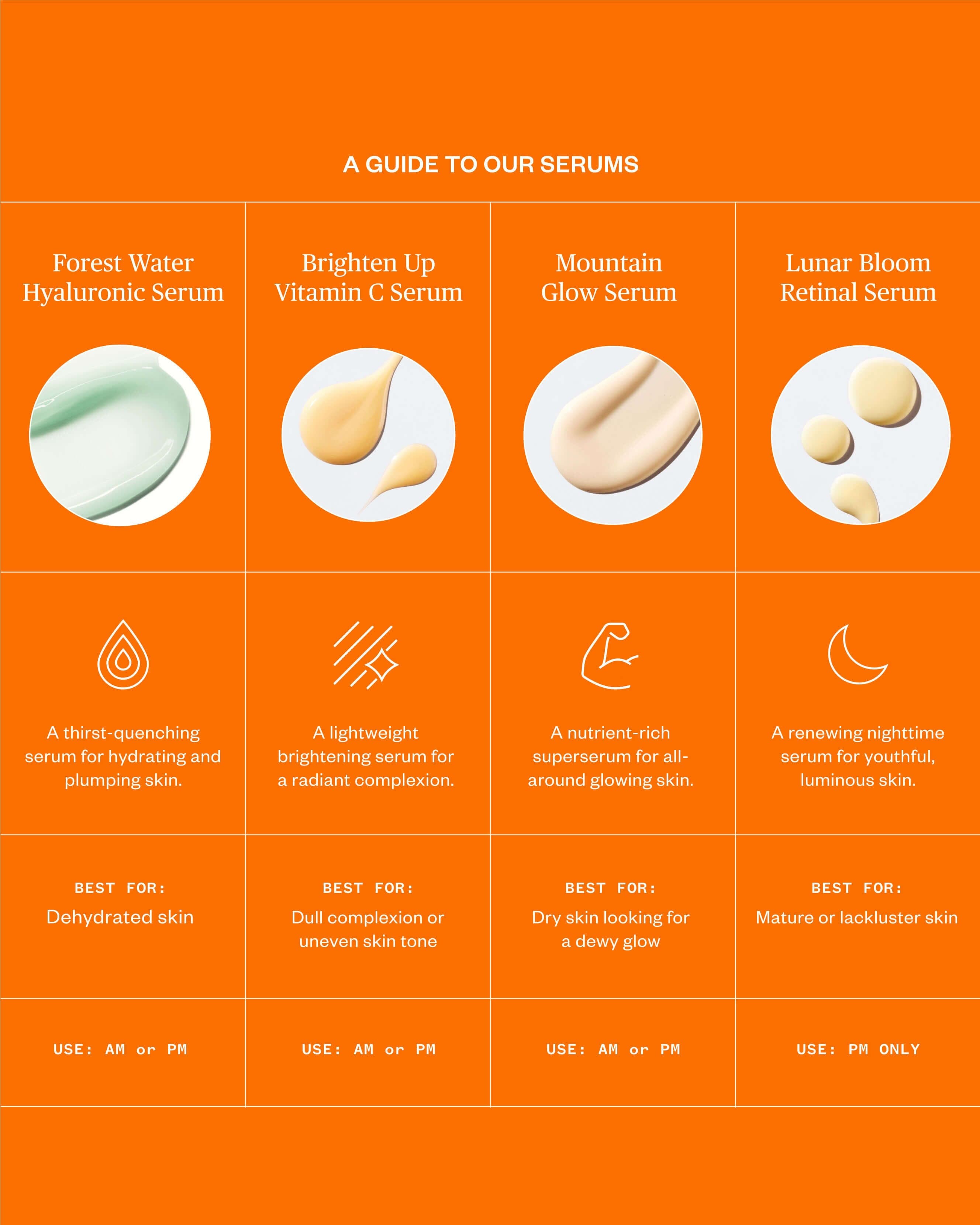 Brighten Up Vitamin C Serum 6