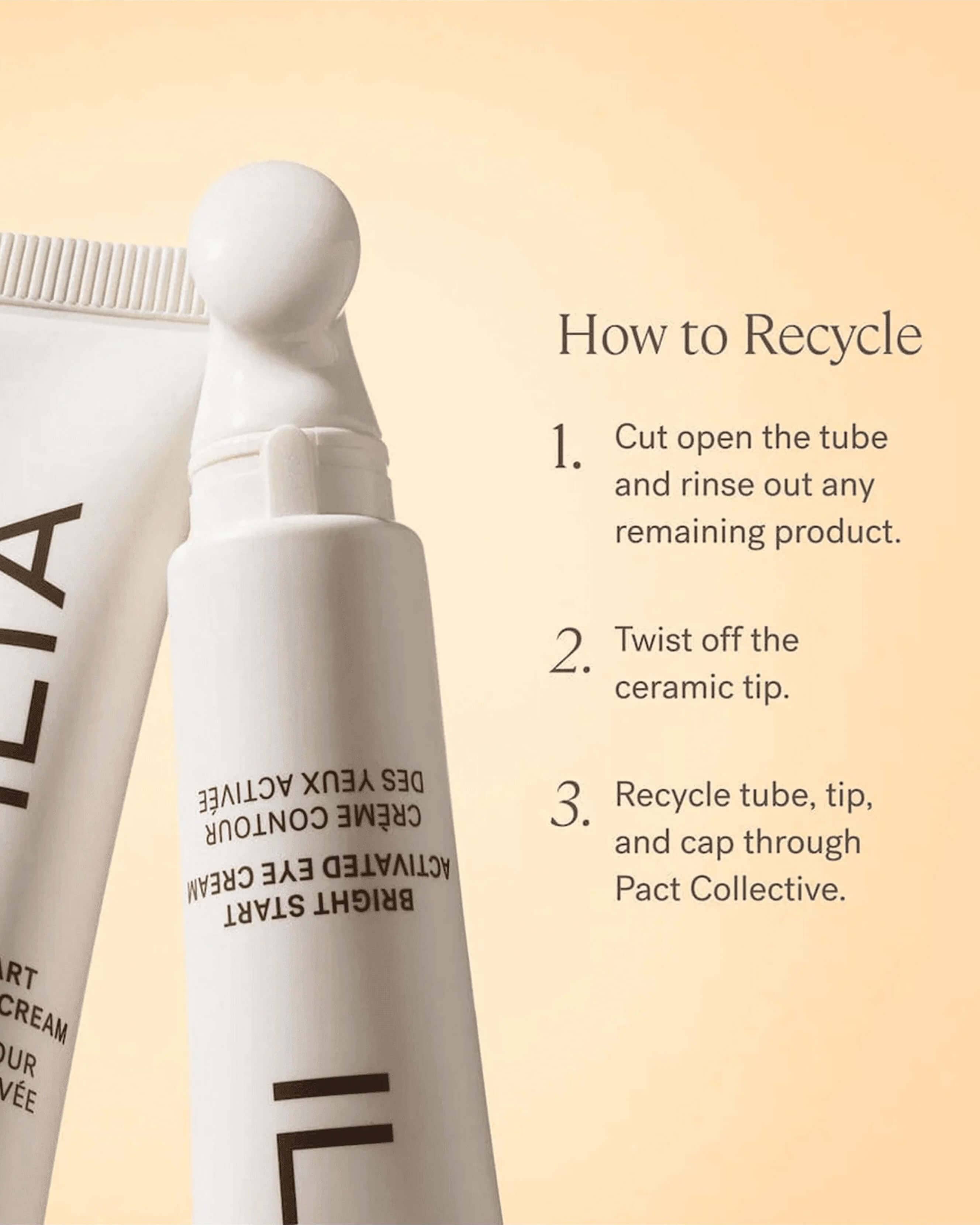 Bright Start Retinol Alternative Eye Cream 11