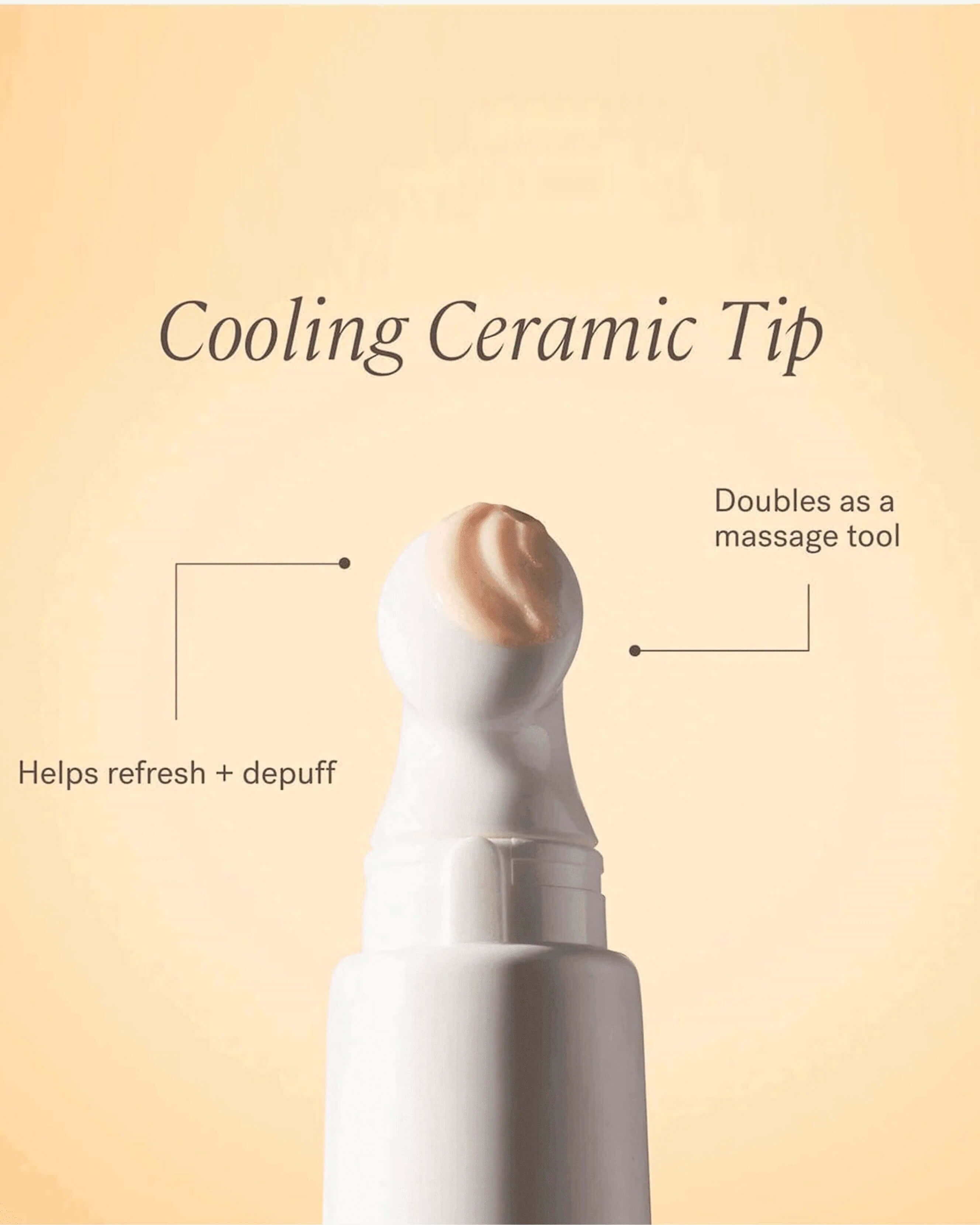 Bright Start Retinol Alternative Eye Cream 3