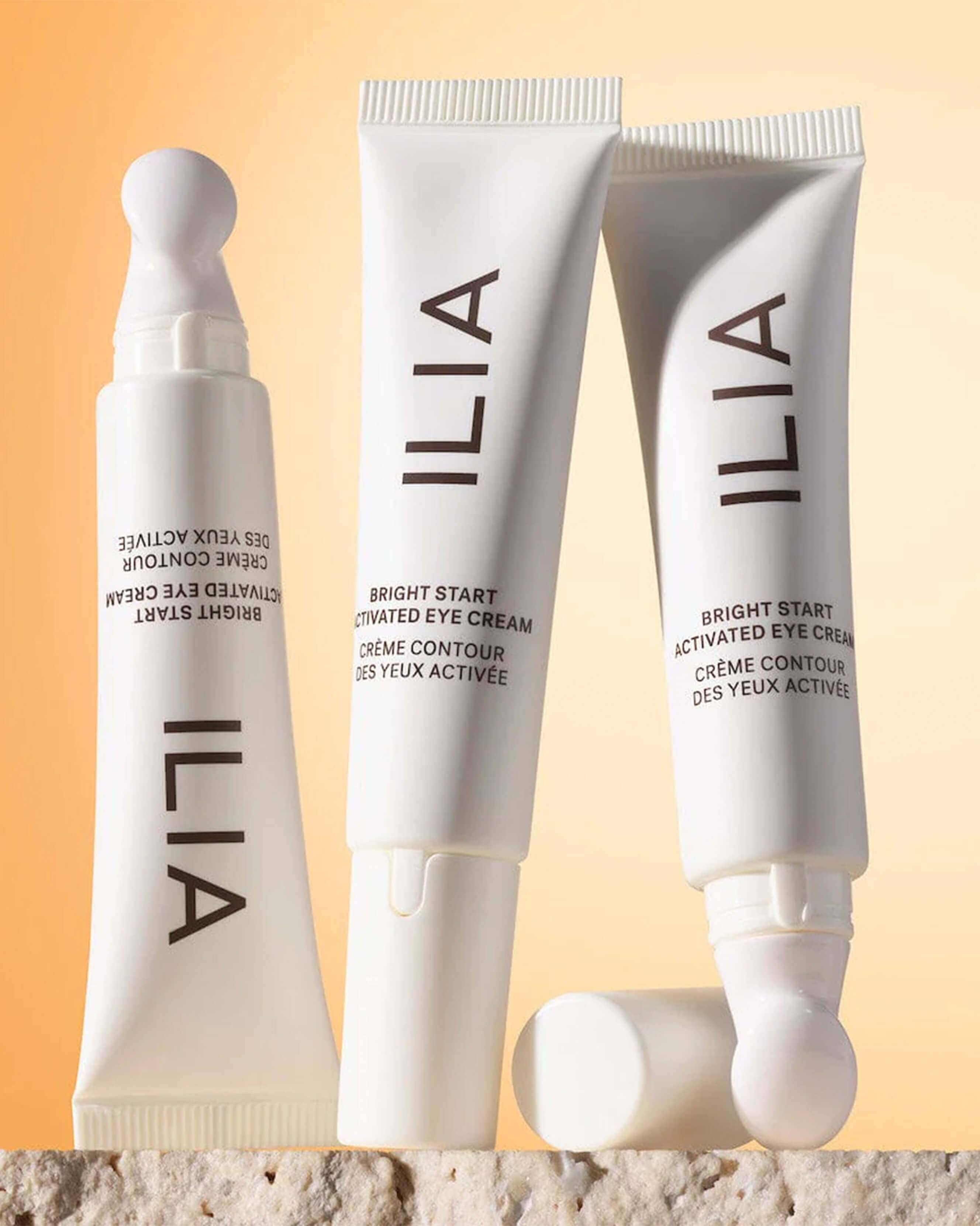 Bright Start Retinol Alternative Eye Cream 1