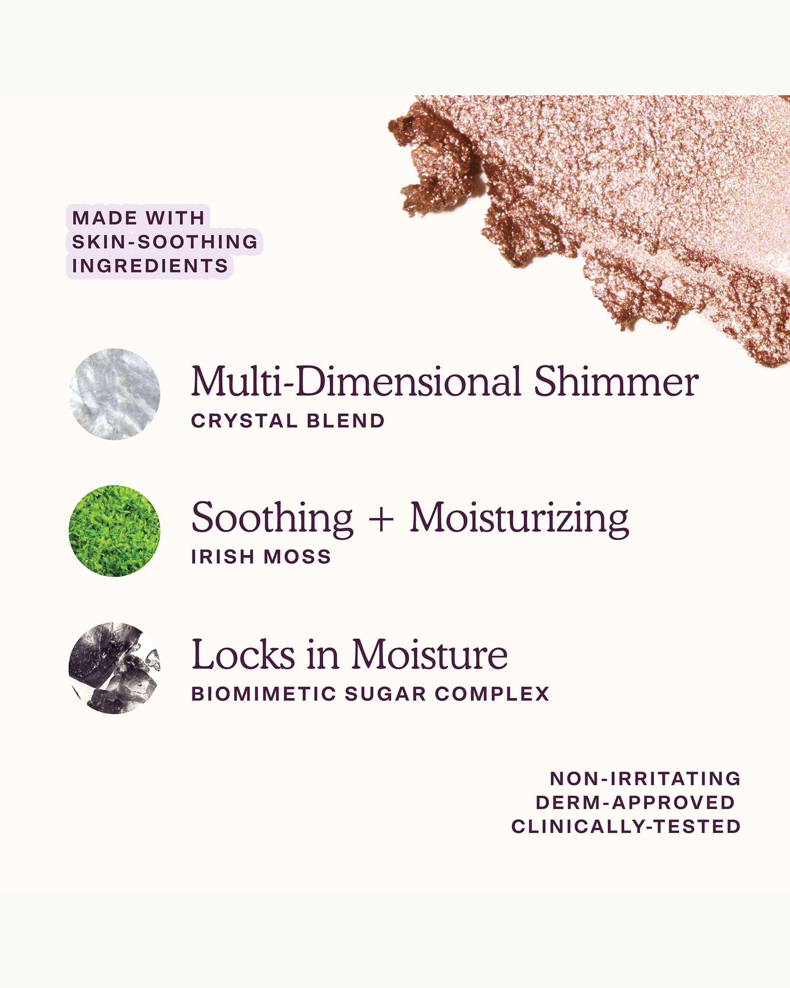 GoGo Cooling Shimmer Eyeshadow 11