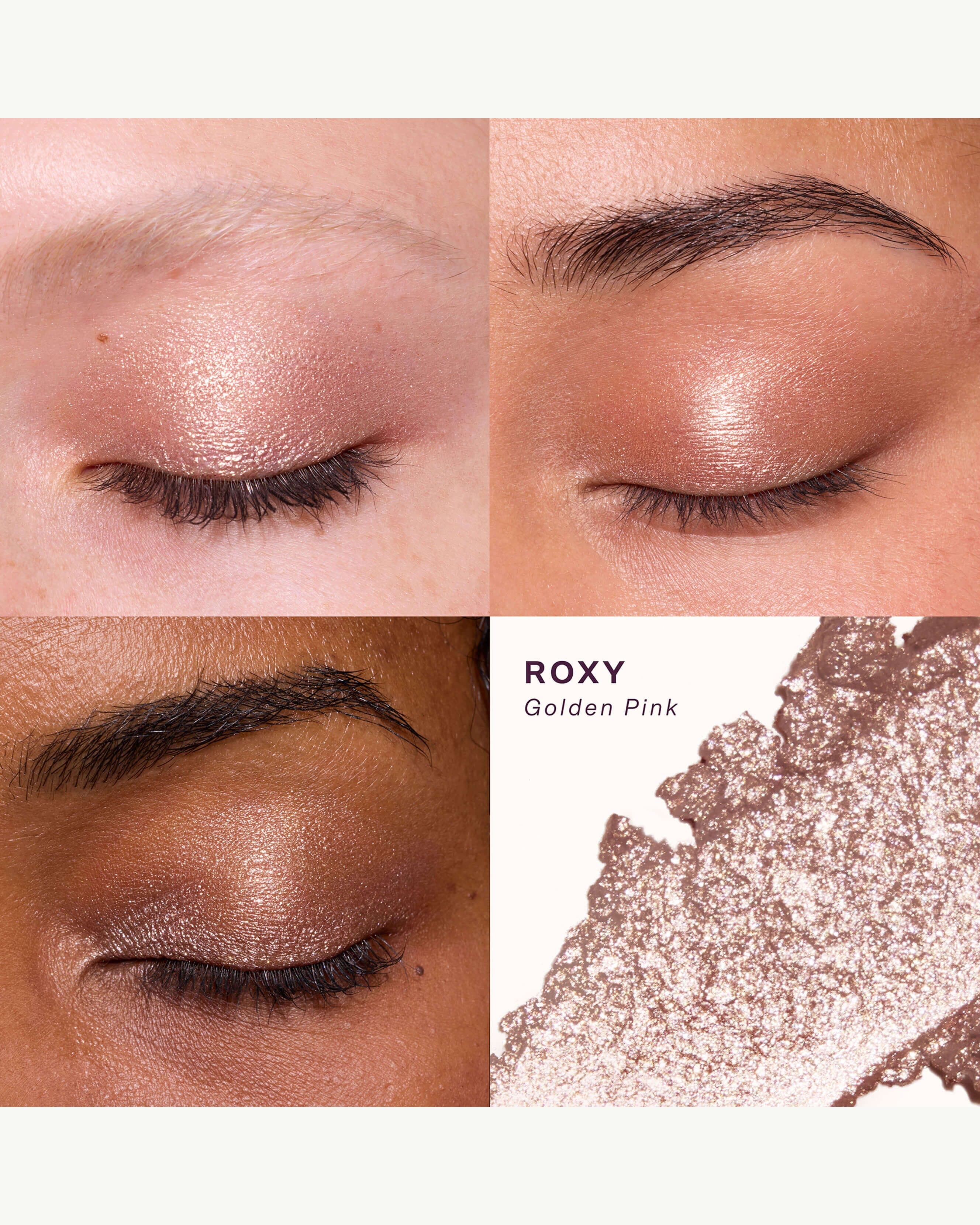 GoGo Cooling Shimmer Eyeshadow 1