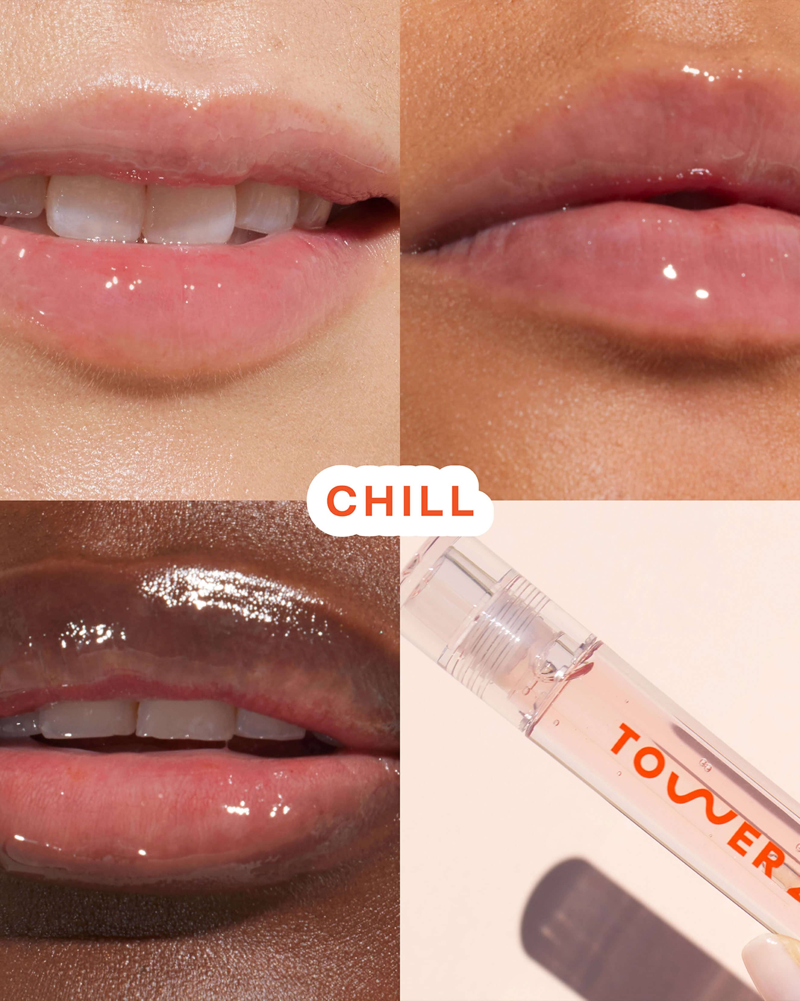 ShineOn Milky Lip Oil Jelly 12