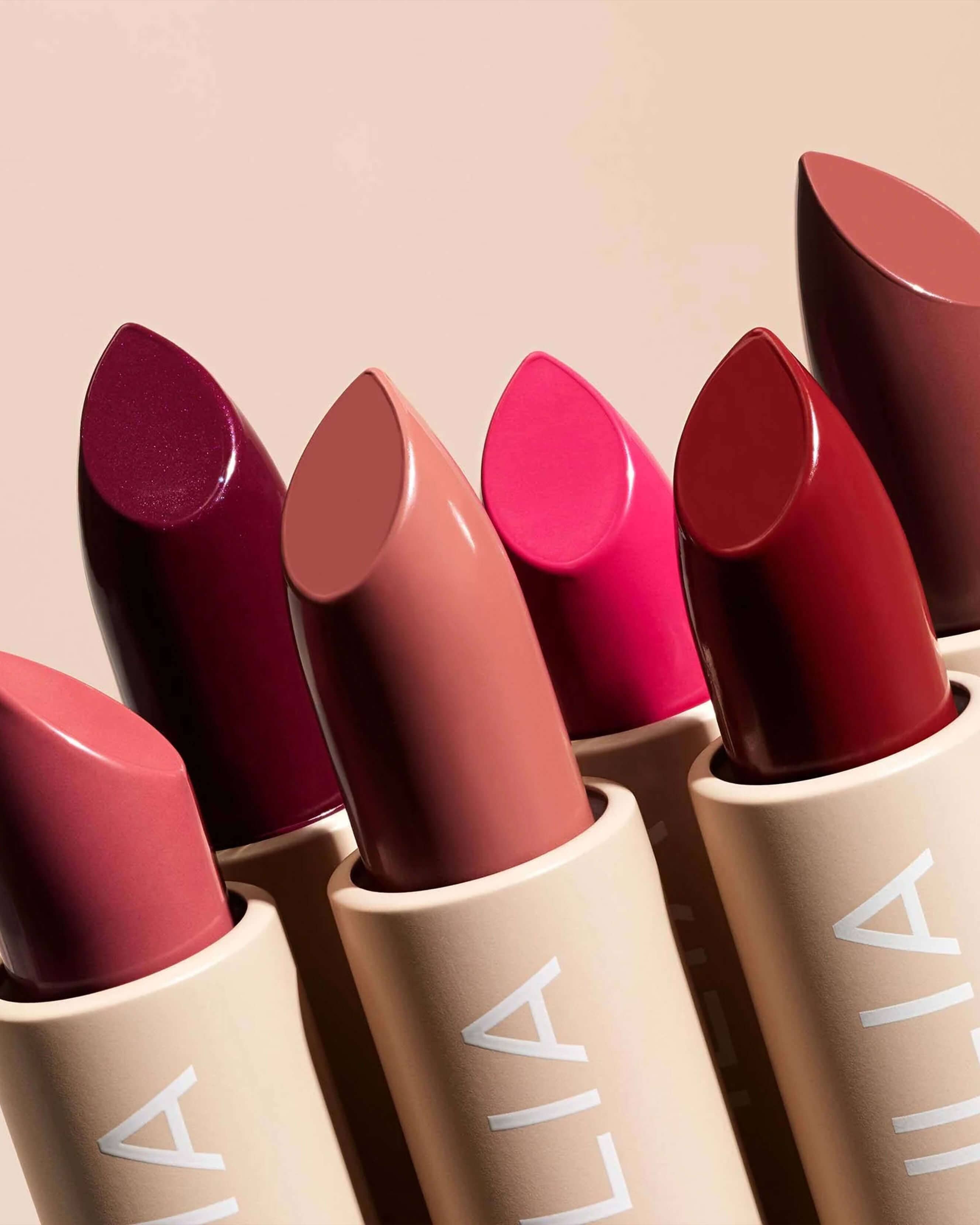 Color Block Lipstick 5